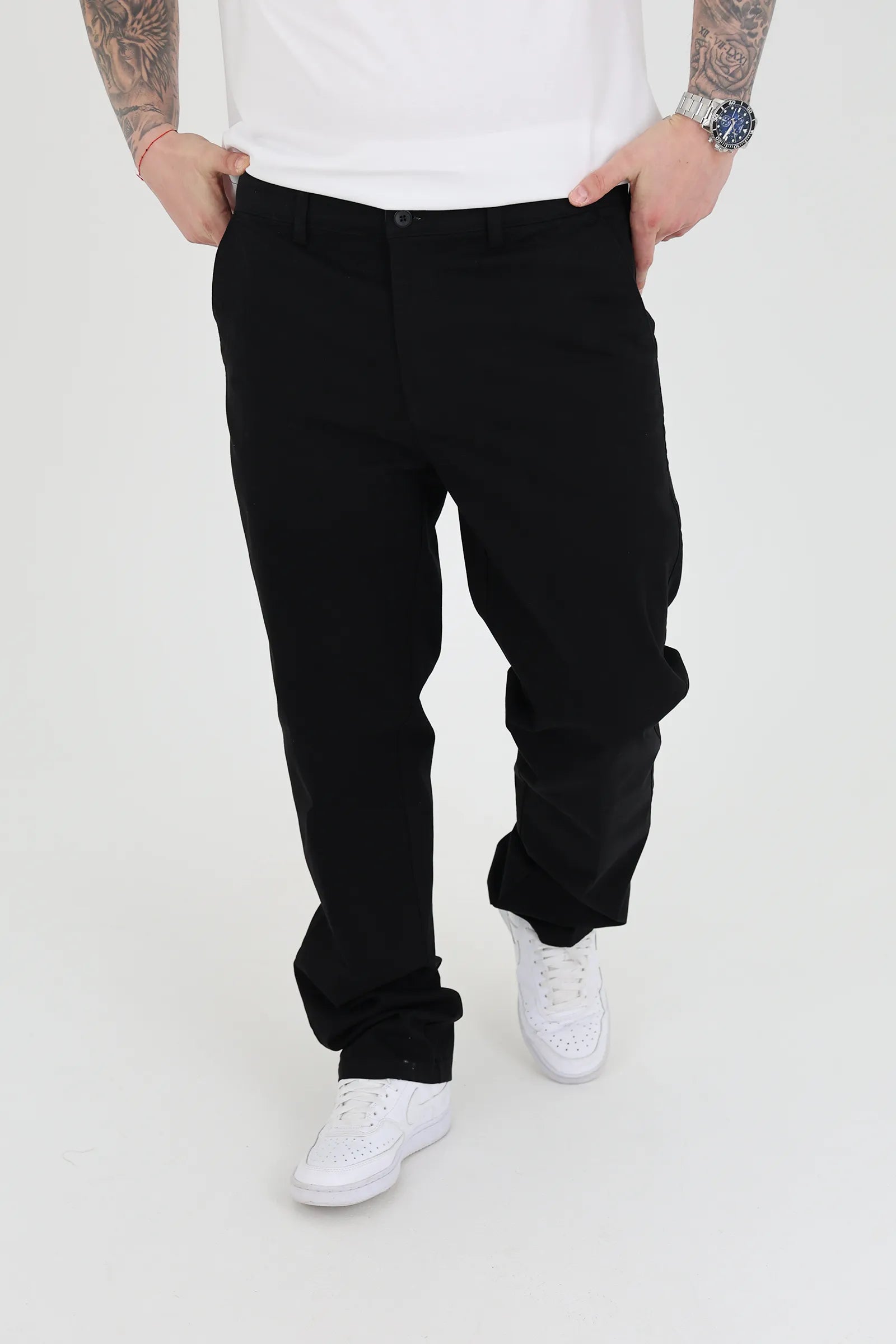Pantallona officer casual