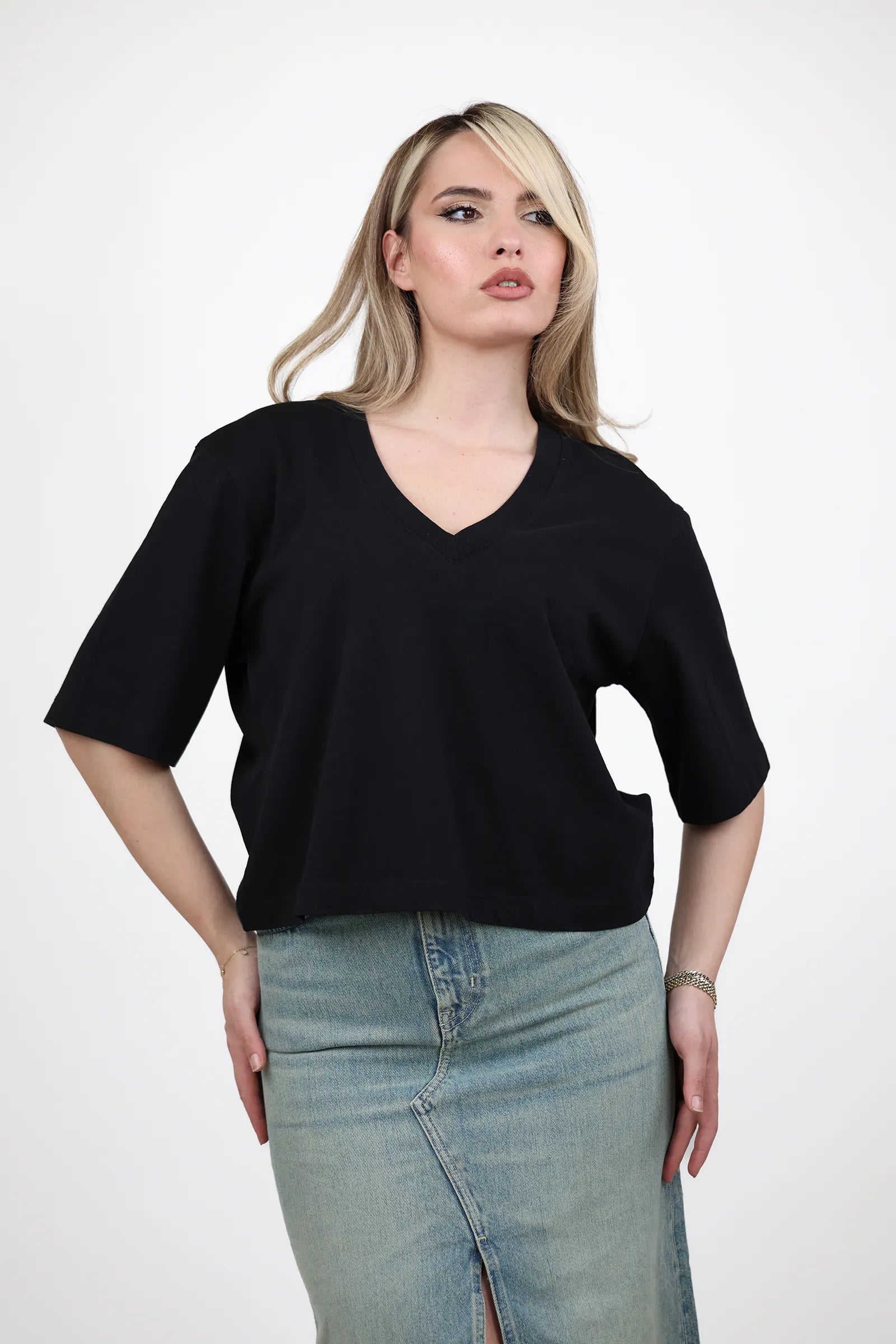 Maice sustainable basic