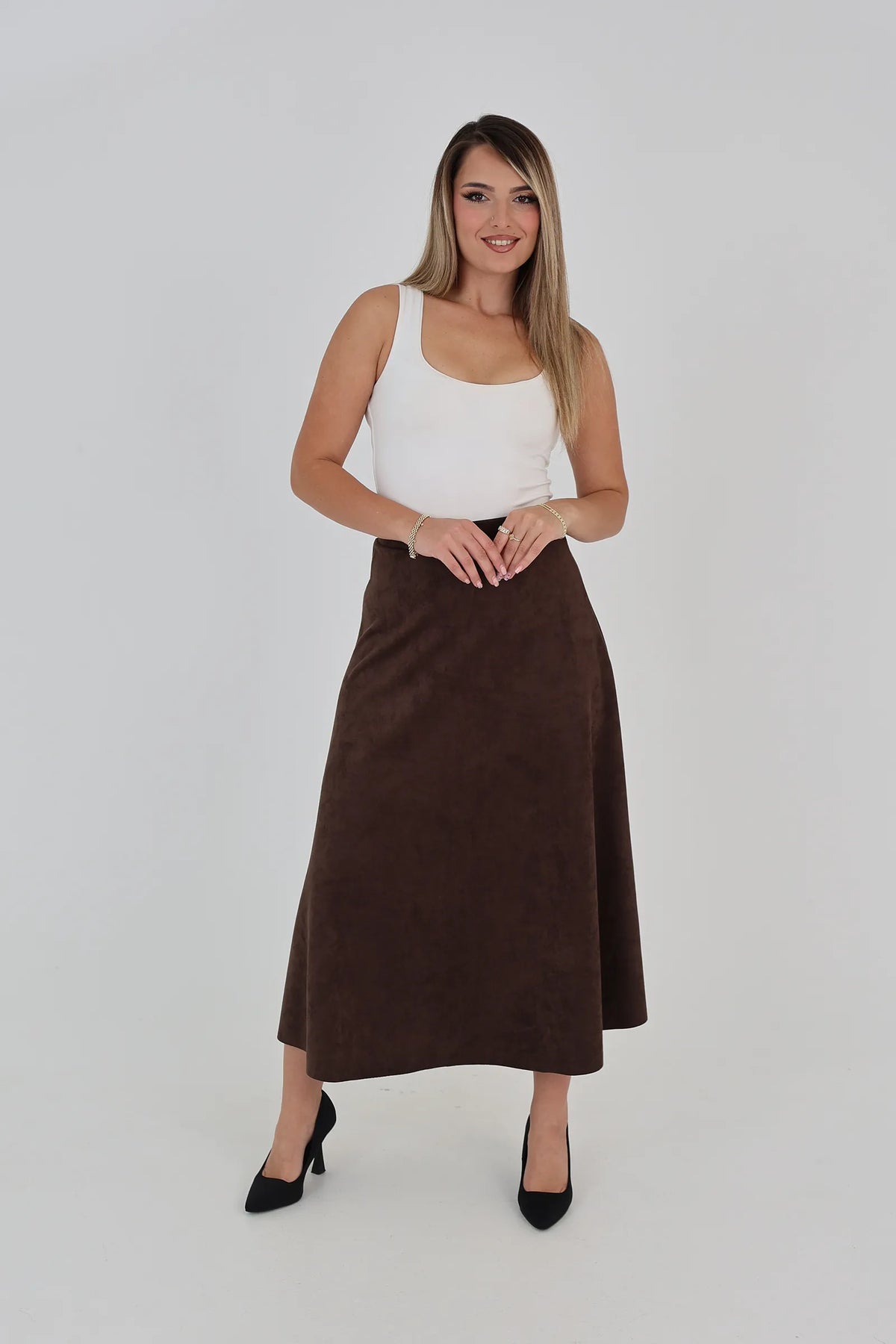 Fund a-line skrit