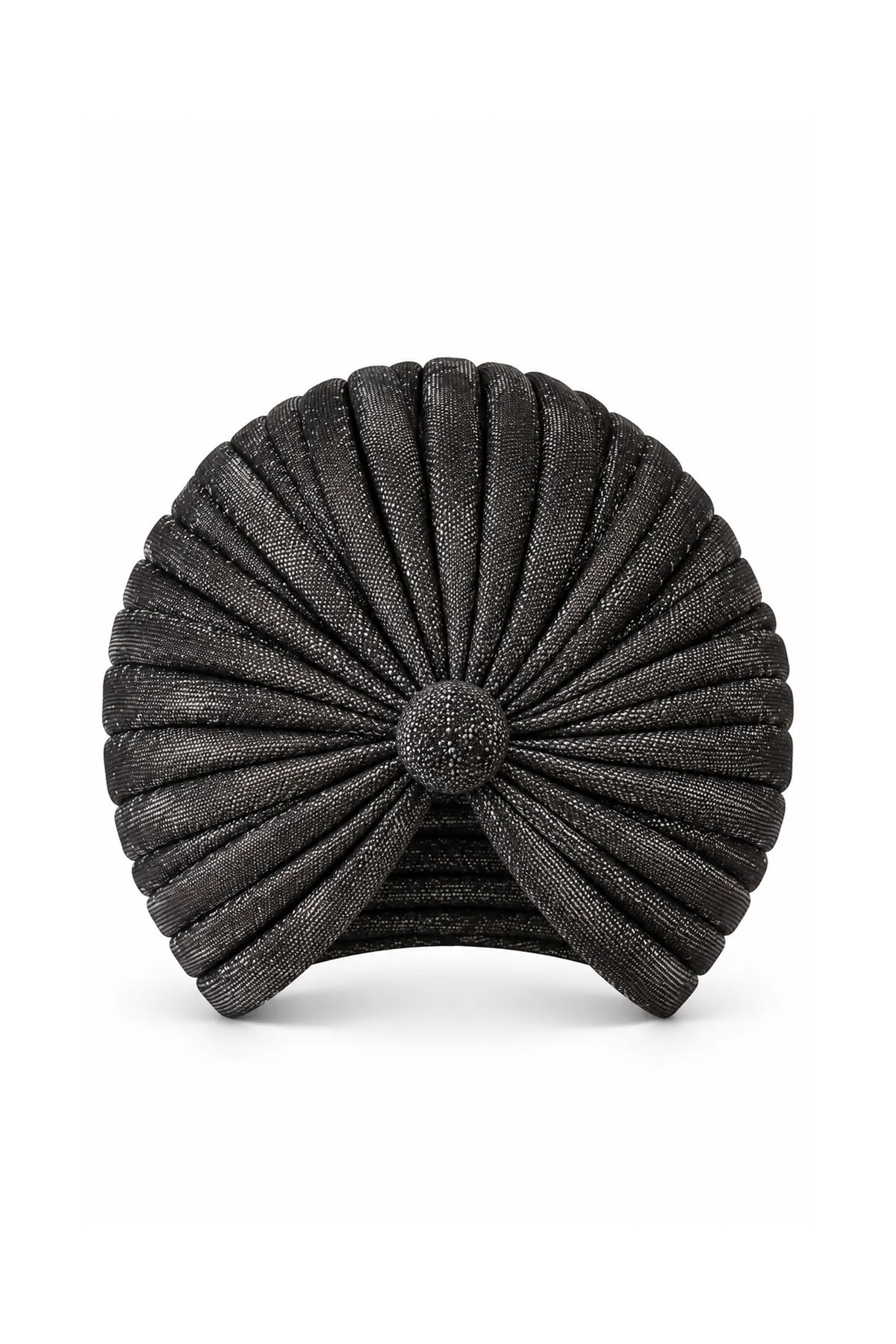 Kapel turban hat