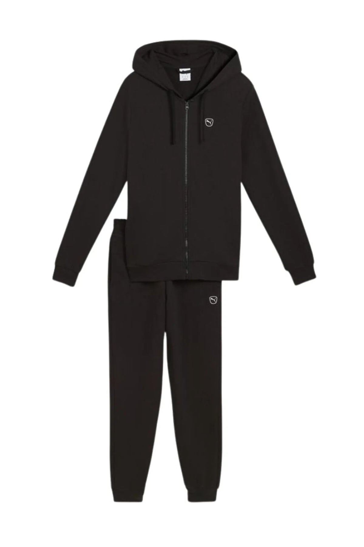 Set puma essentials elevated suit 695216-01