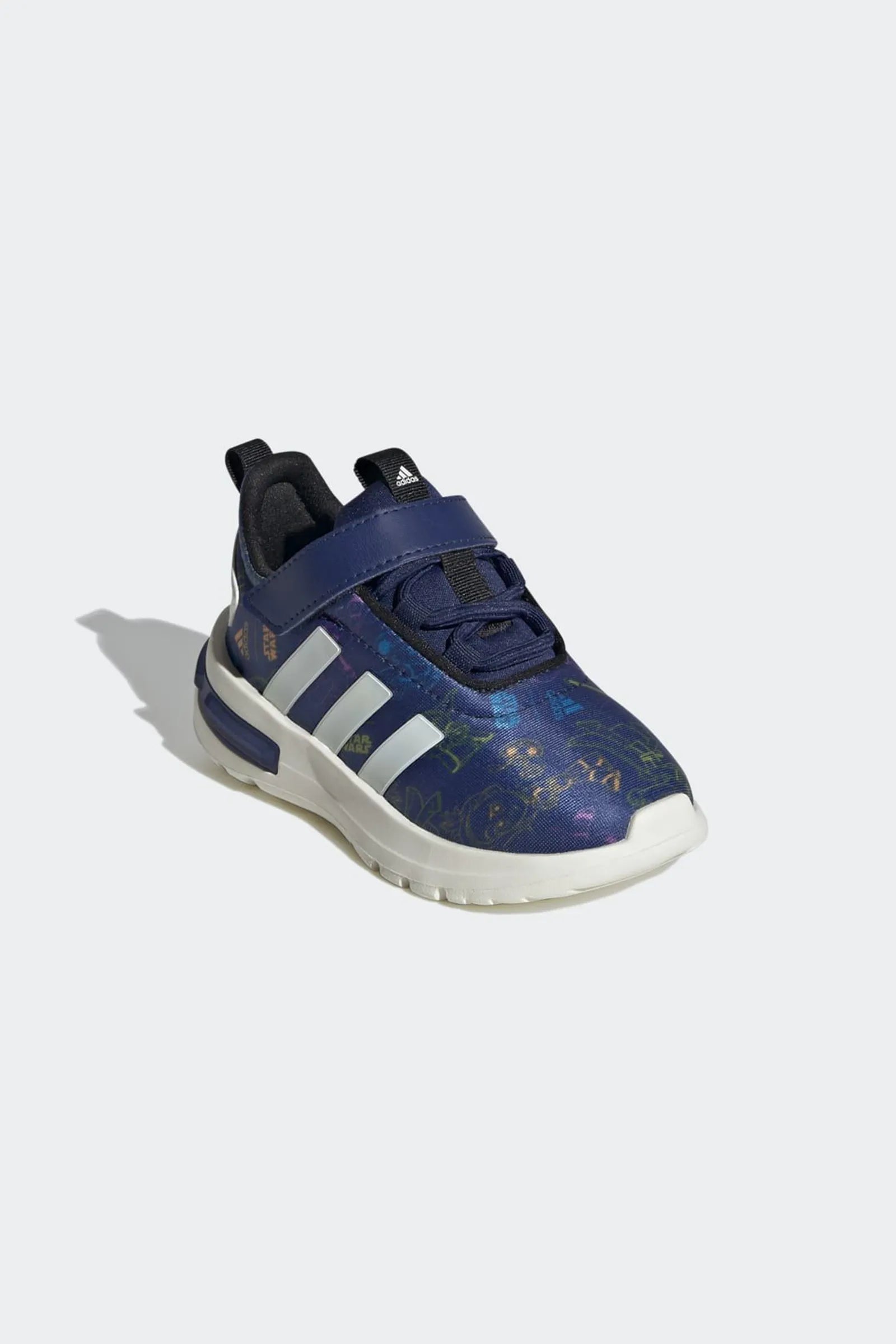 adidas Racer TR21 Disney Dark Blue Off White Core Black DM4193-001