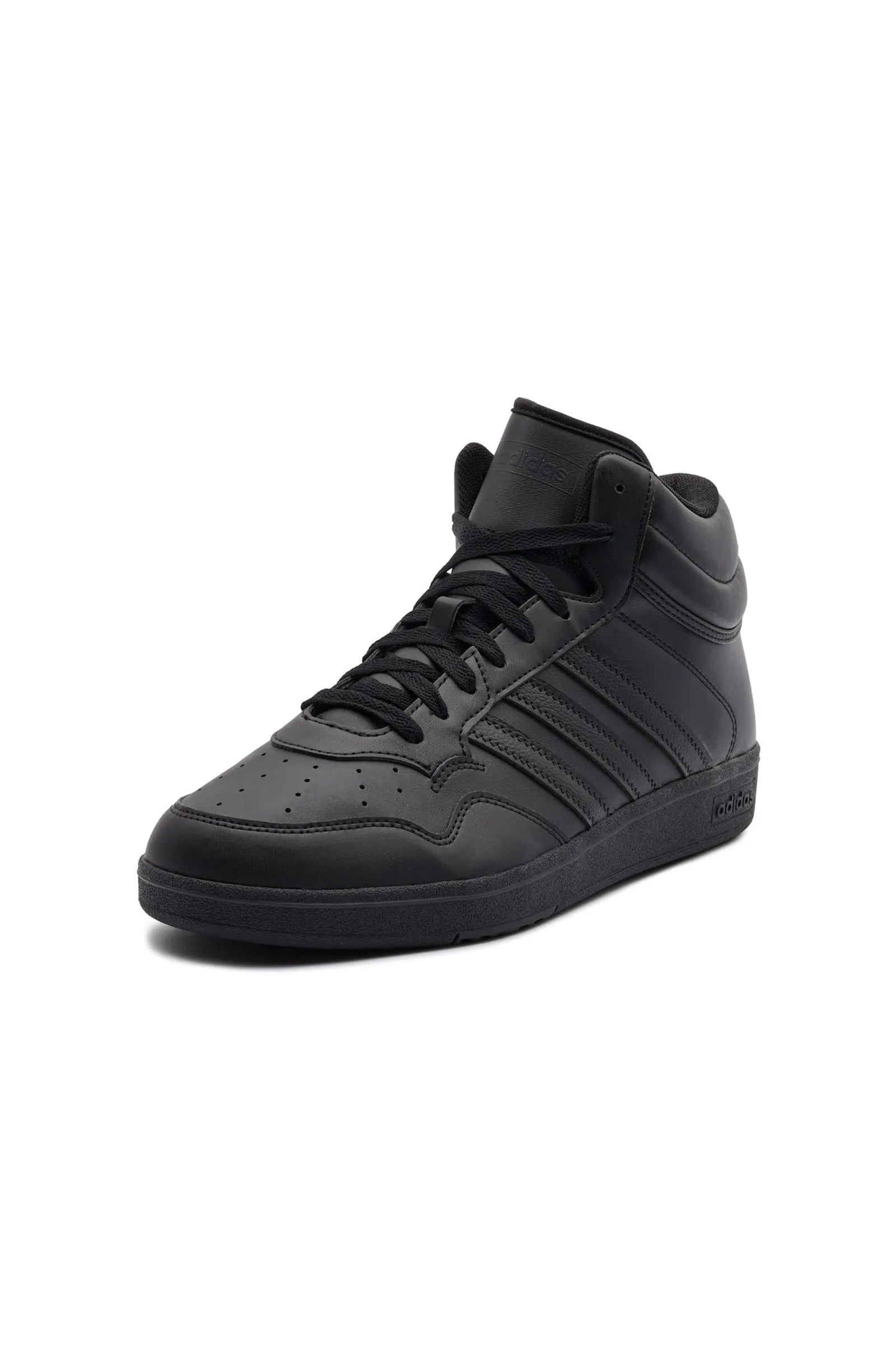 Adidas hoops 4.0 mid top basketball shoes JQ5212