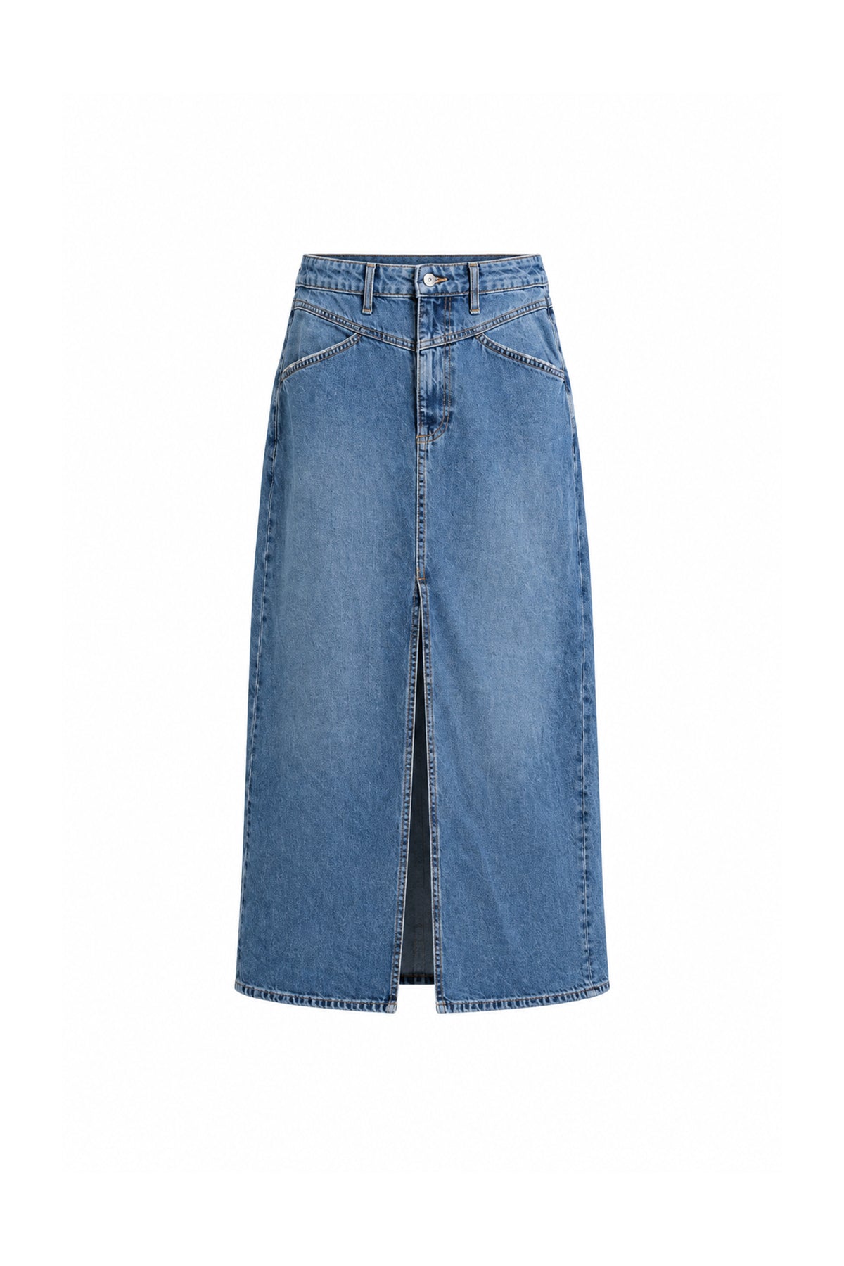 Fund denim vista