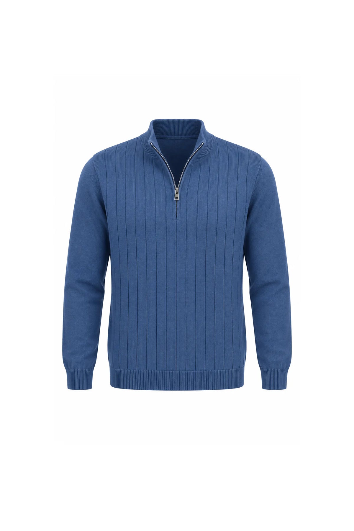 Xhemper vertical ribbed