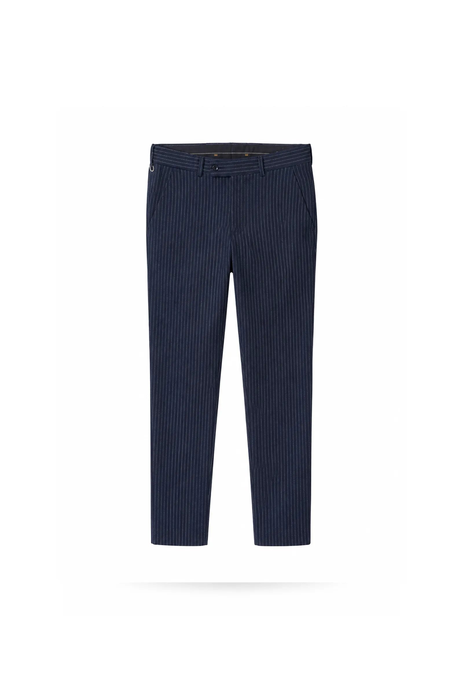 Pantallona vertical stripe