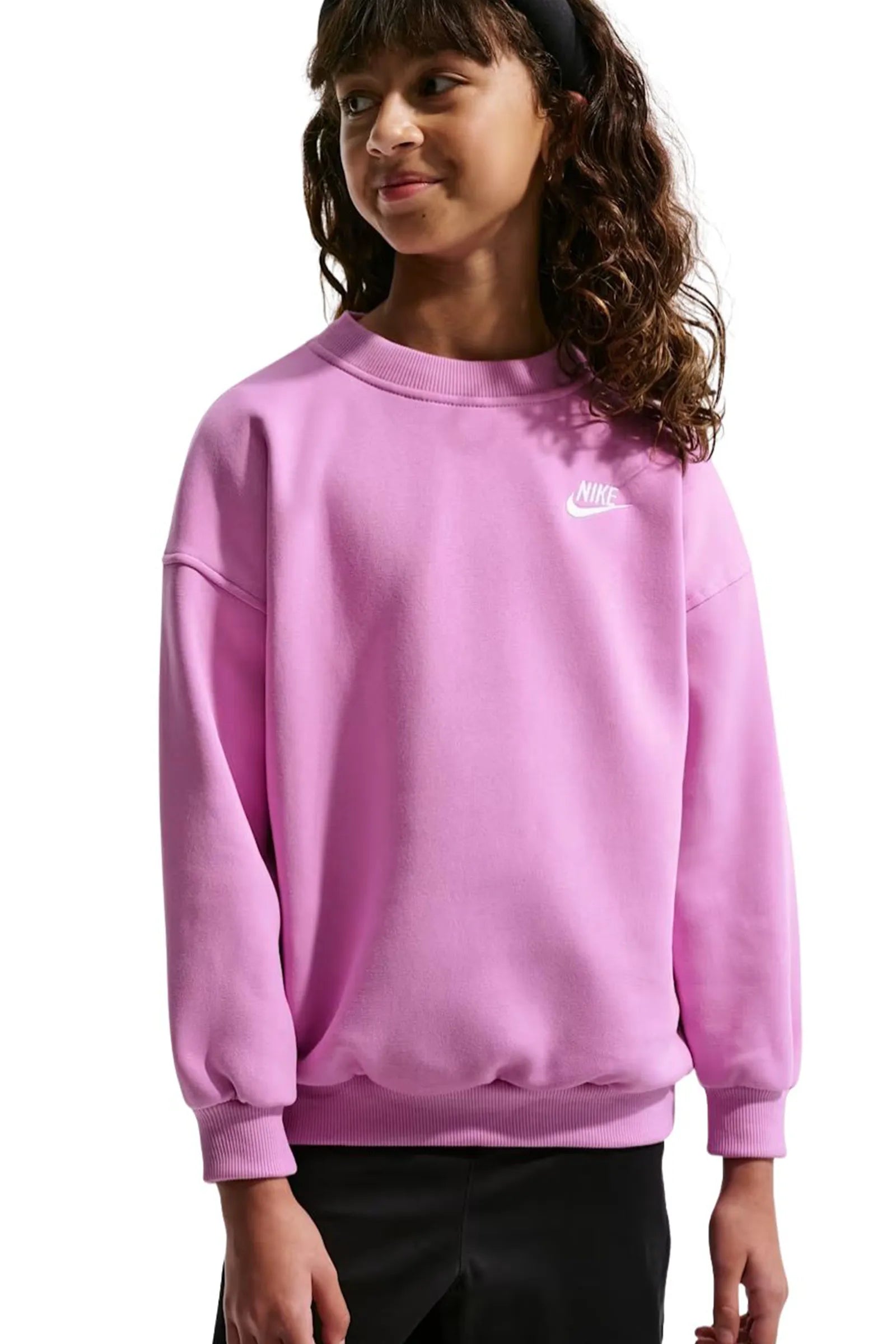 Duks nike sportswear club fleece FD2923-503