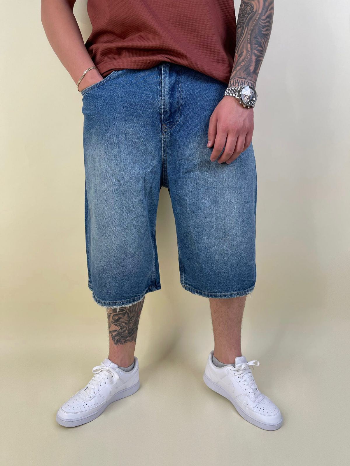 FARMERKA JEAN