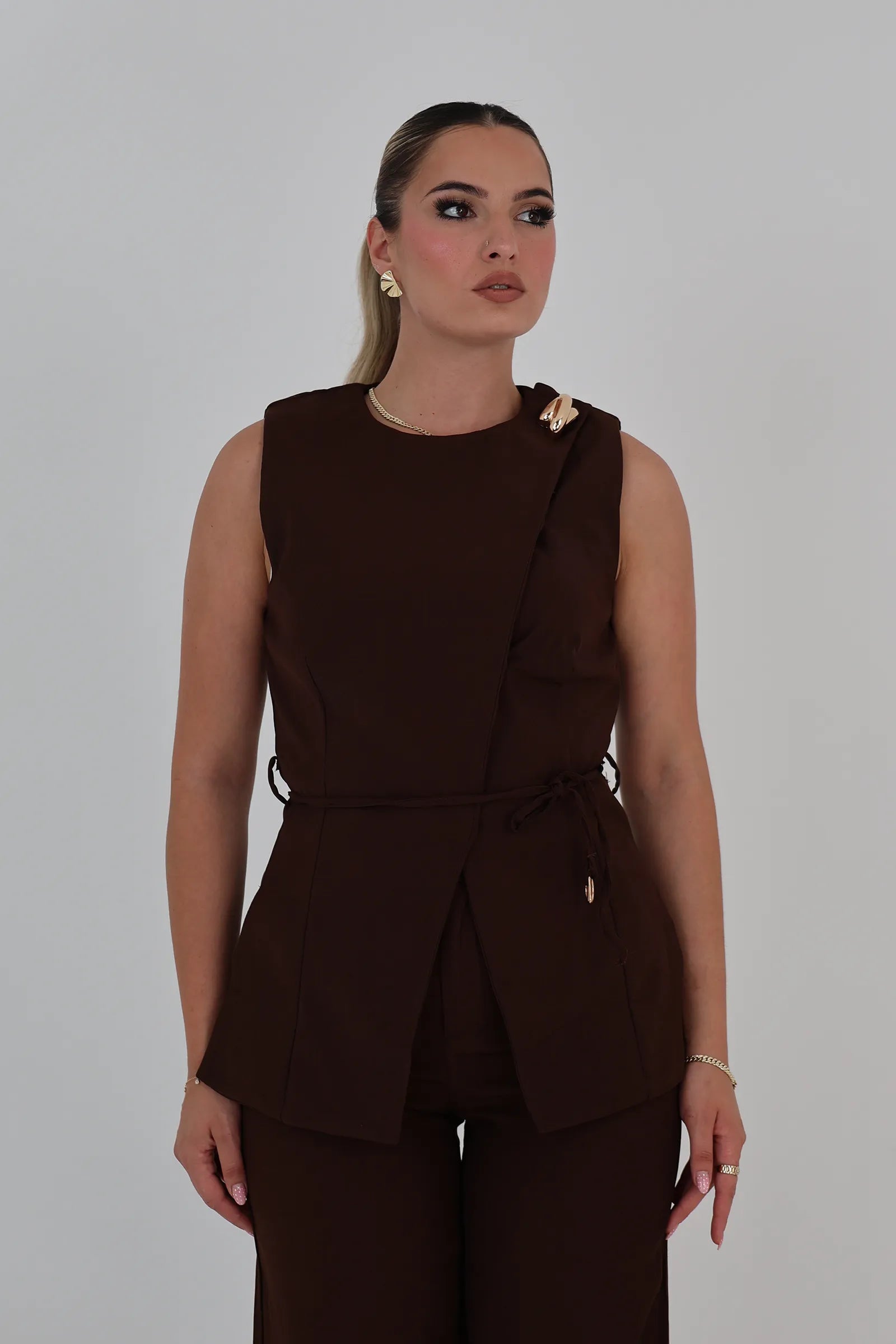 Jelek wrap vest