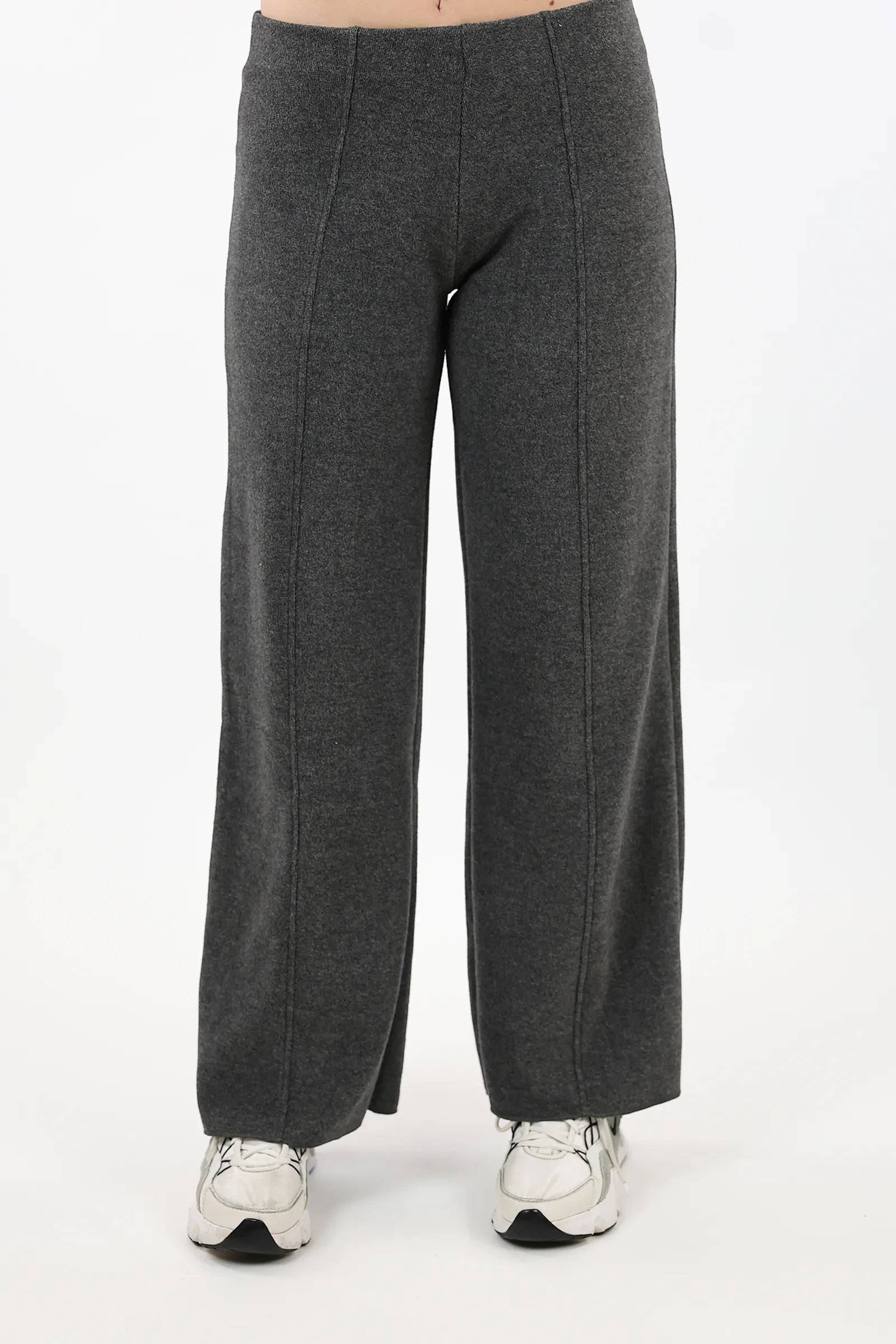 TRENERKA WIDE LEG