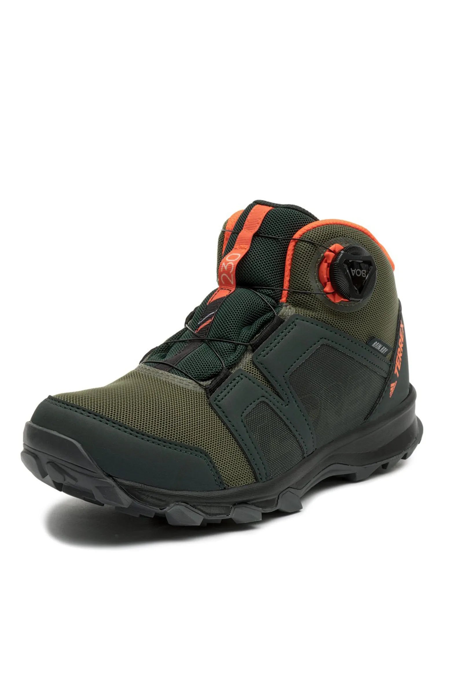 ÇIZME Adidas Hiking Shoes Terrex Agravic BOA RAIN.RDY GX2233