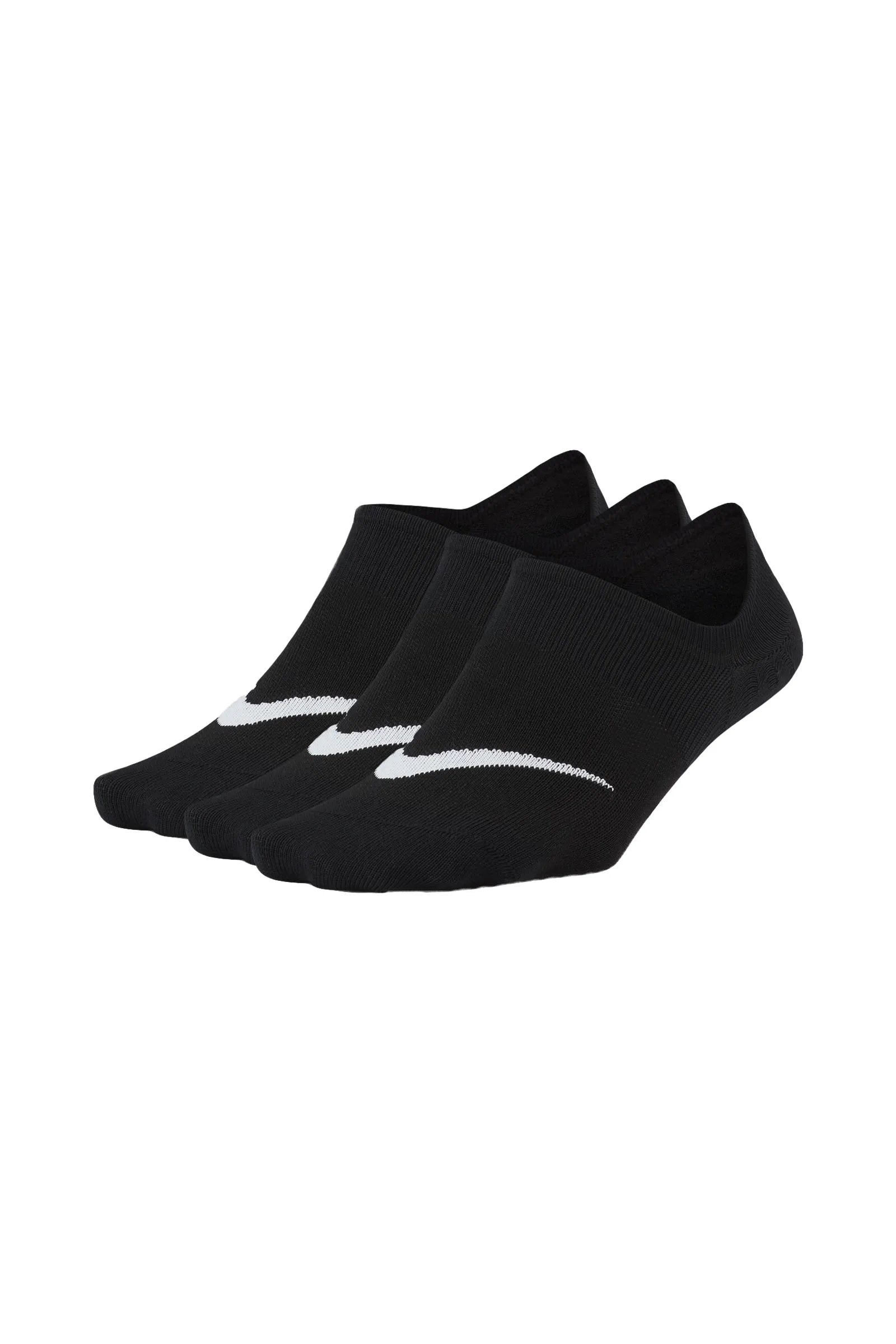 ÇORAPE Nike Women's U Nk Everyday Plus Ltwt Footie Socks (pack of 3)