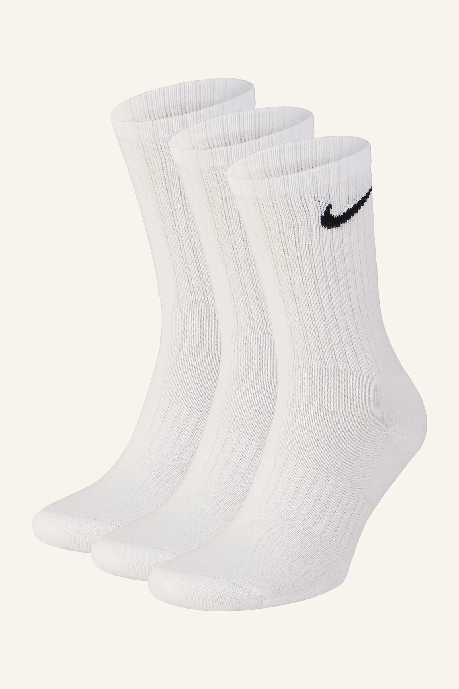 ÇORAPE NIKE LIGHTWEIGHT 3 PACK CREW SOCKS