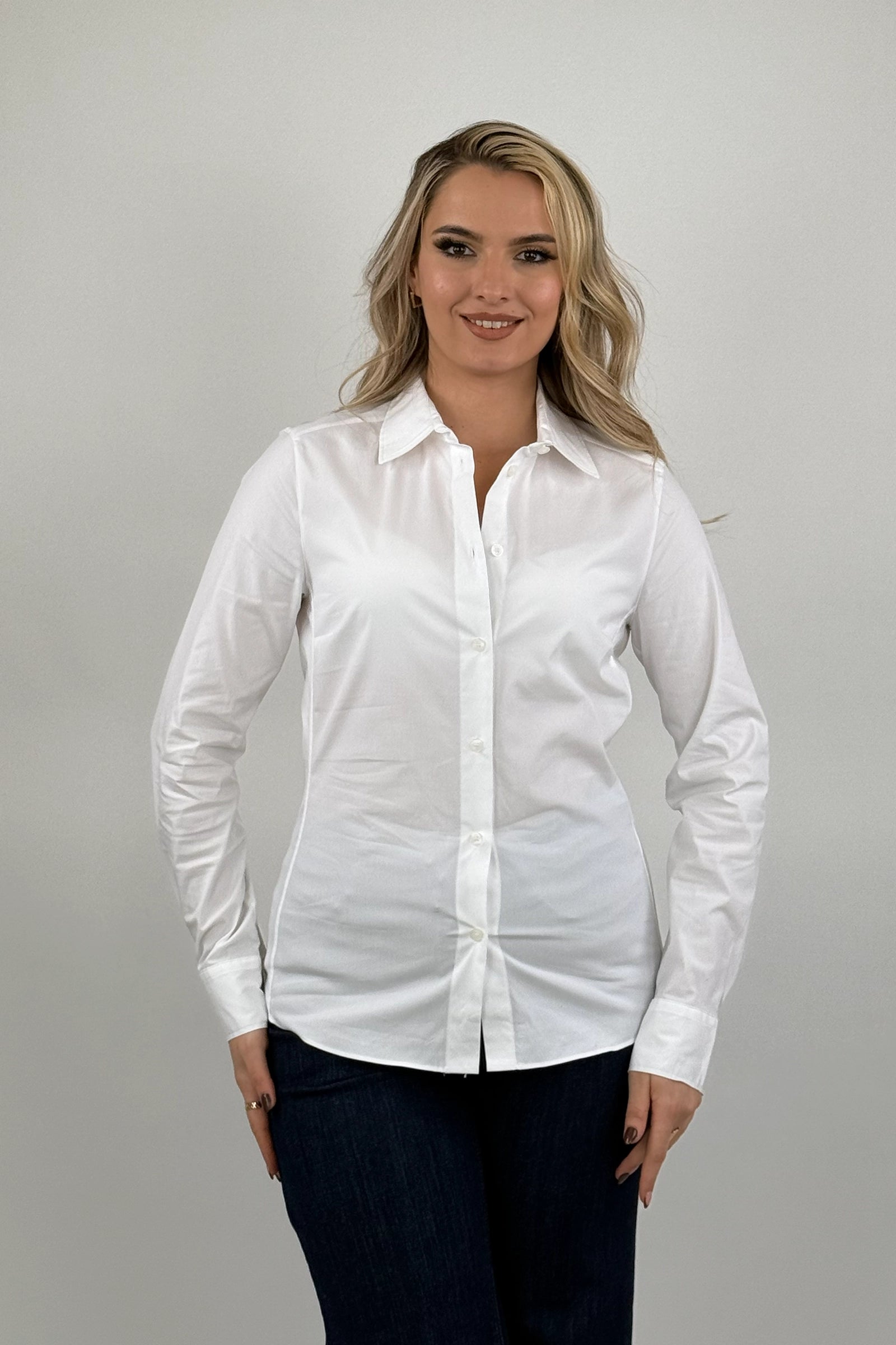 Kemishe senior manager