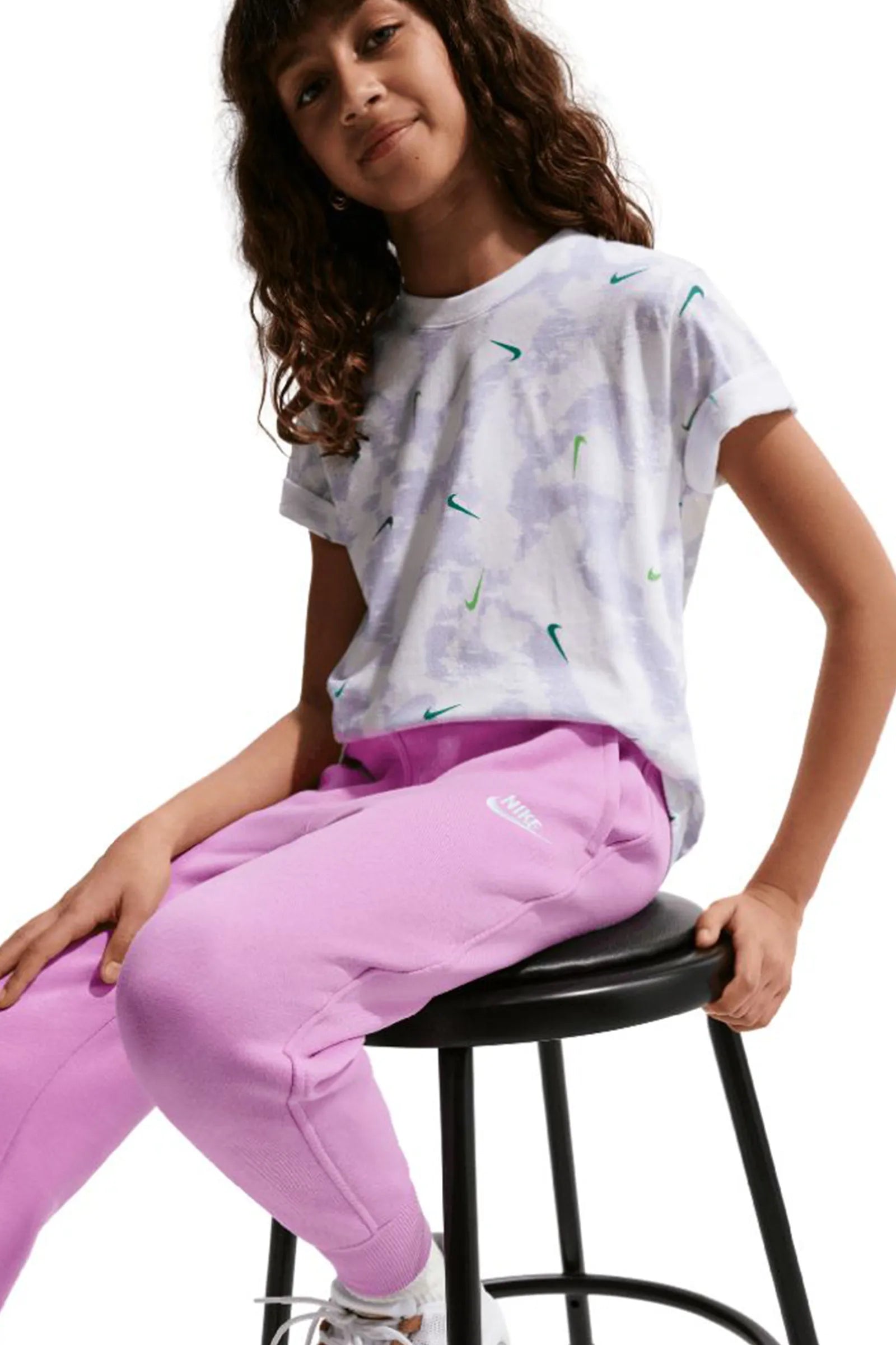 Trenerka nike sportswear club fleece FD2921-503