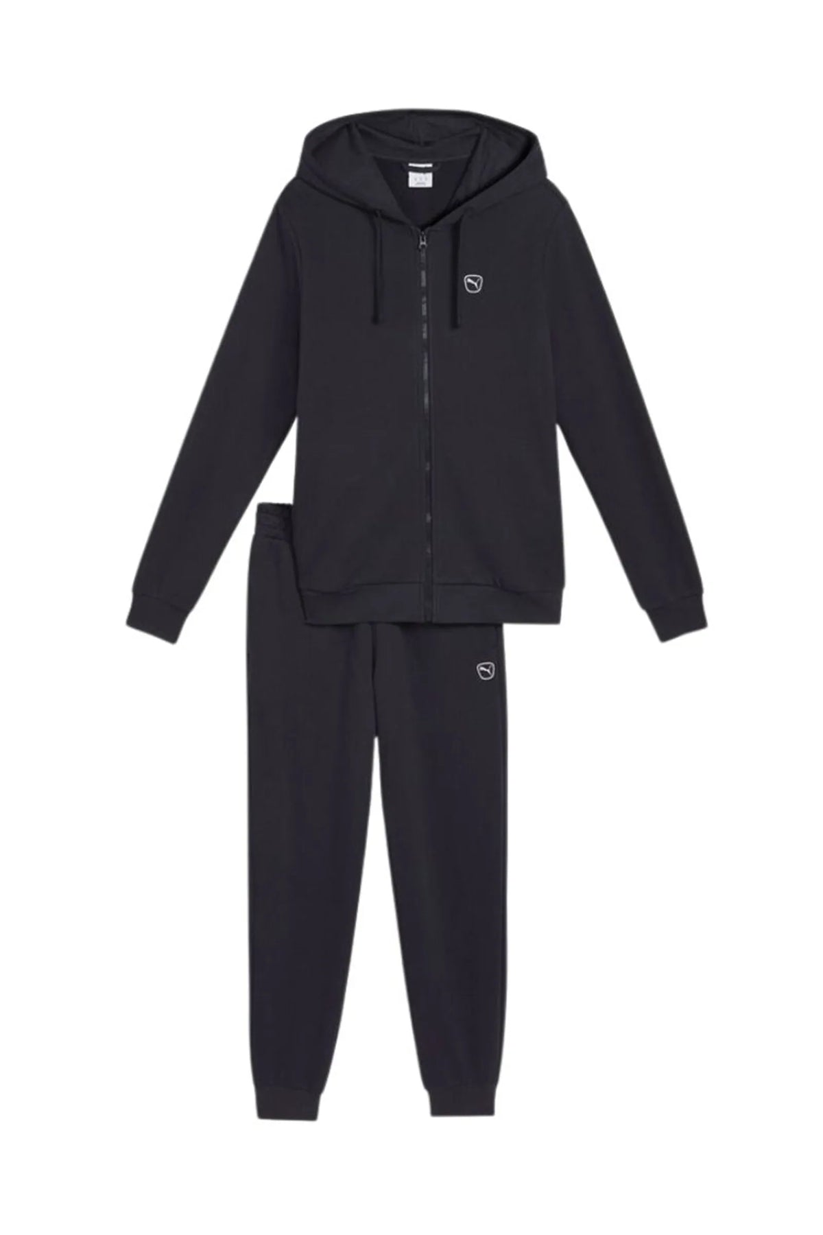 Set puma essentials elevated tracksuit regular fit 695216-16
