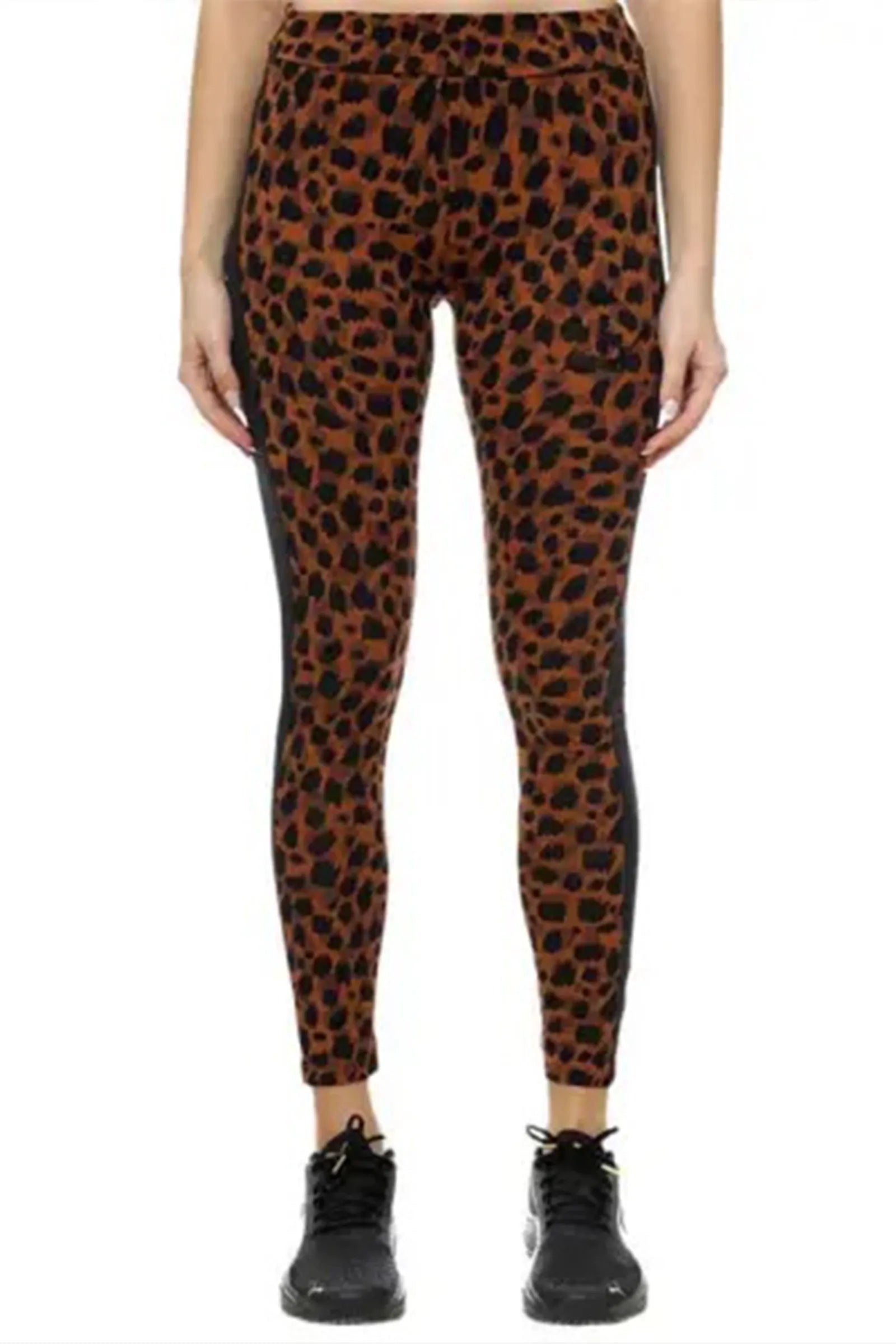 hellanke PUMA BOTTOMS PUMA T7 KITTEN LEGGINGS FOR WOMEN  625604-81