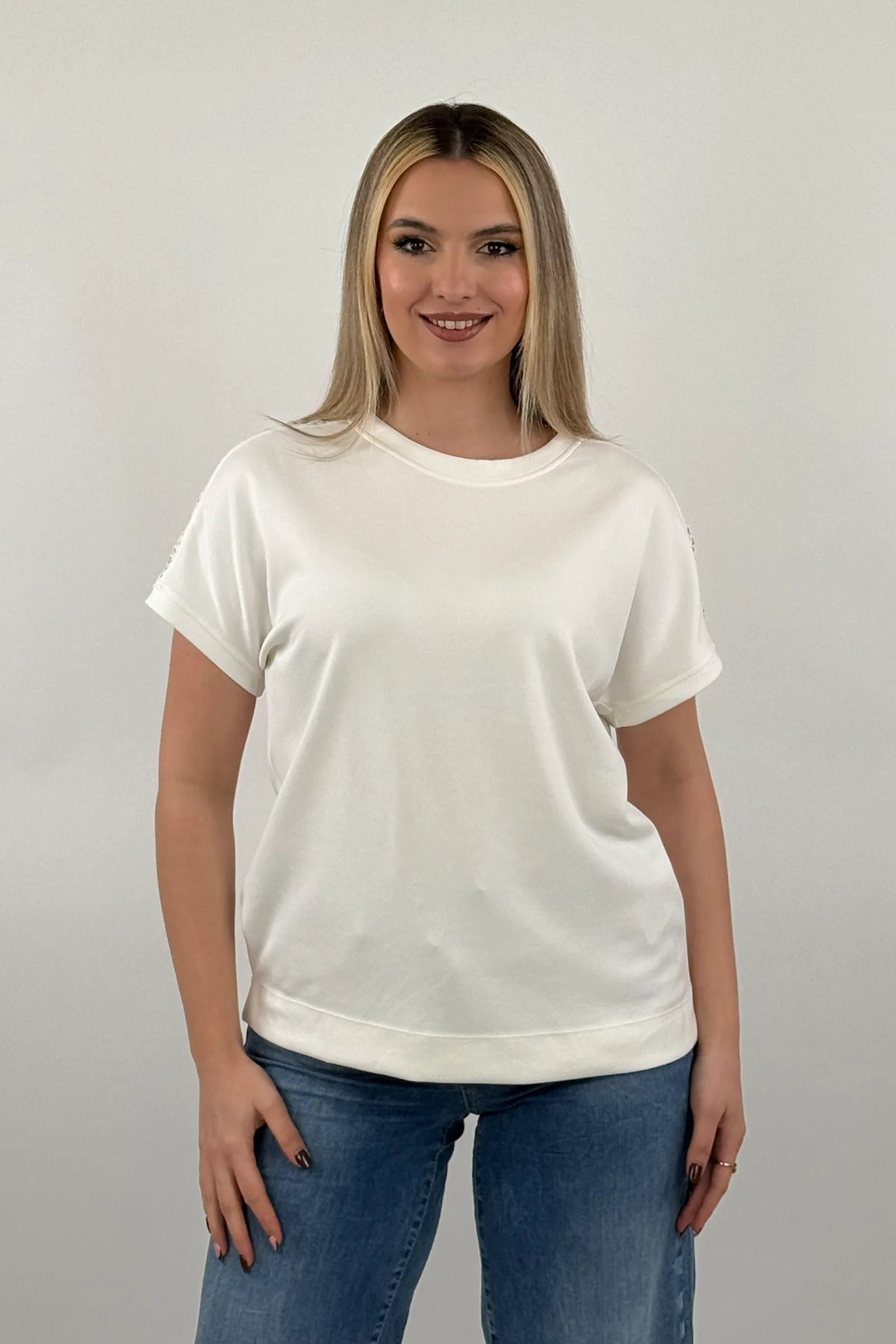 Maice everyday t-shirt