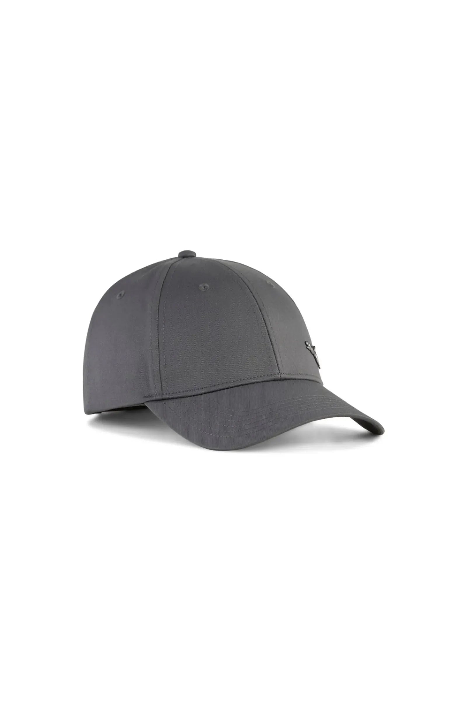 KAPEL ESSENTIALS METAL PUMA CAT BASEBALL CAP YOUTH