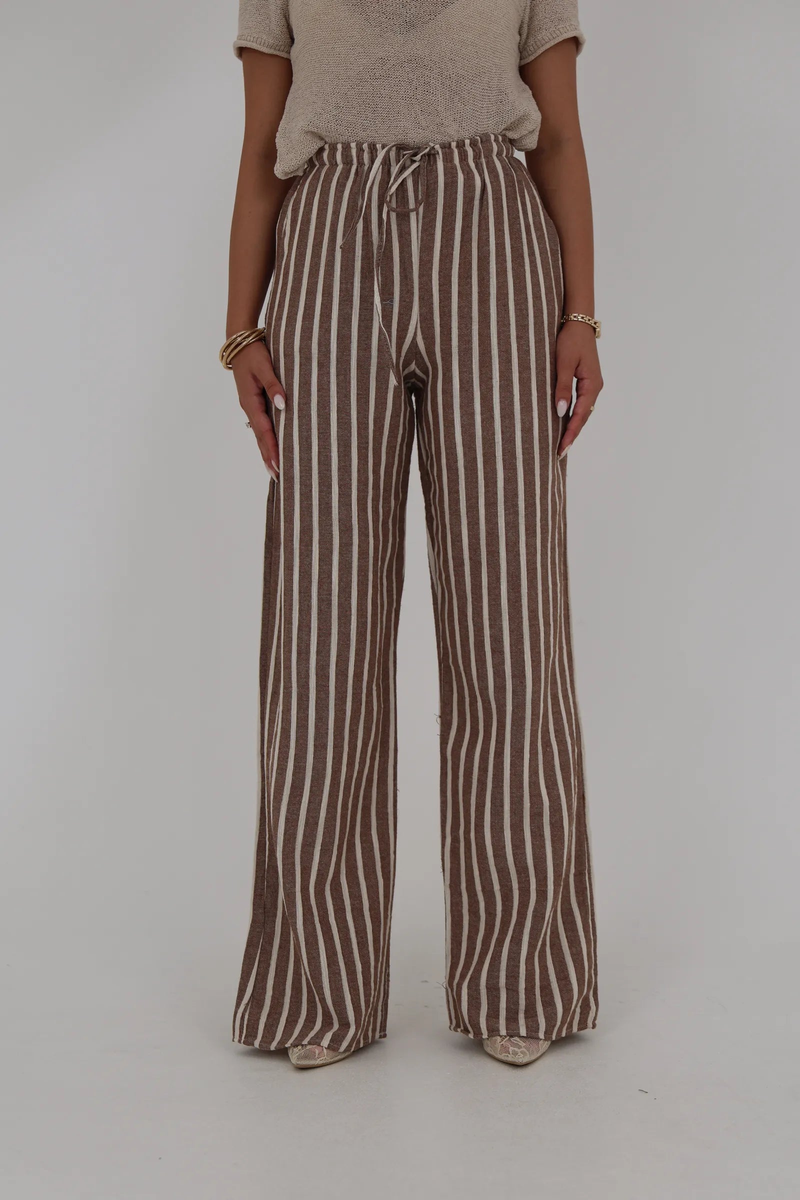 Pantallona beachwear