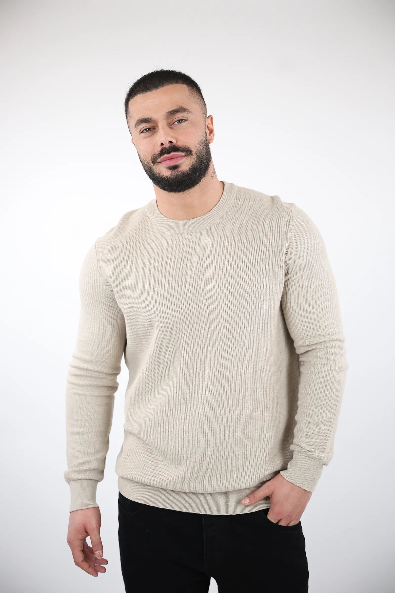 XHEMPER Essential Crew