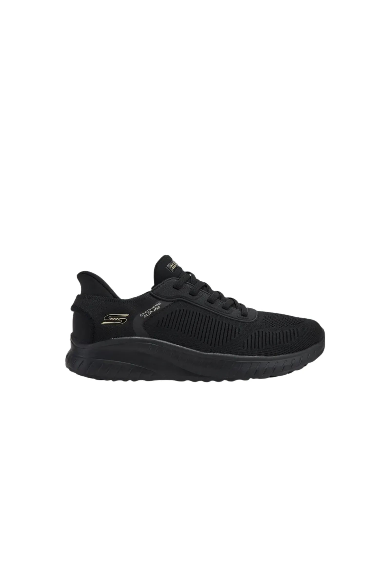 Skechers slip-ins: bobs sport squad chaos 117497-BBK