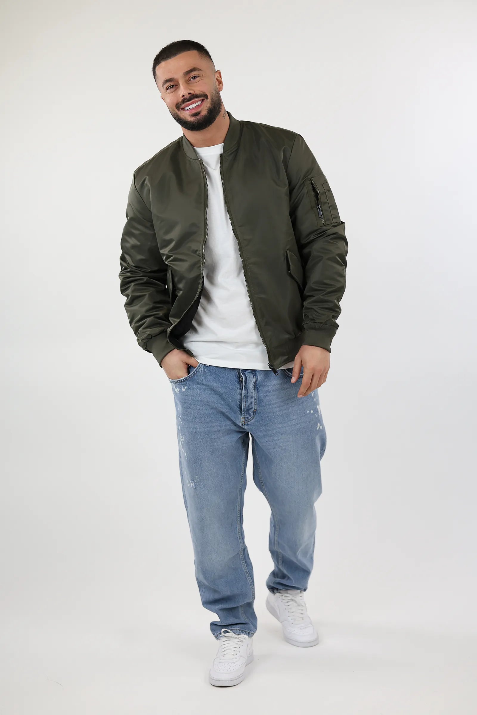 JAKNE BOMBER