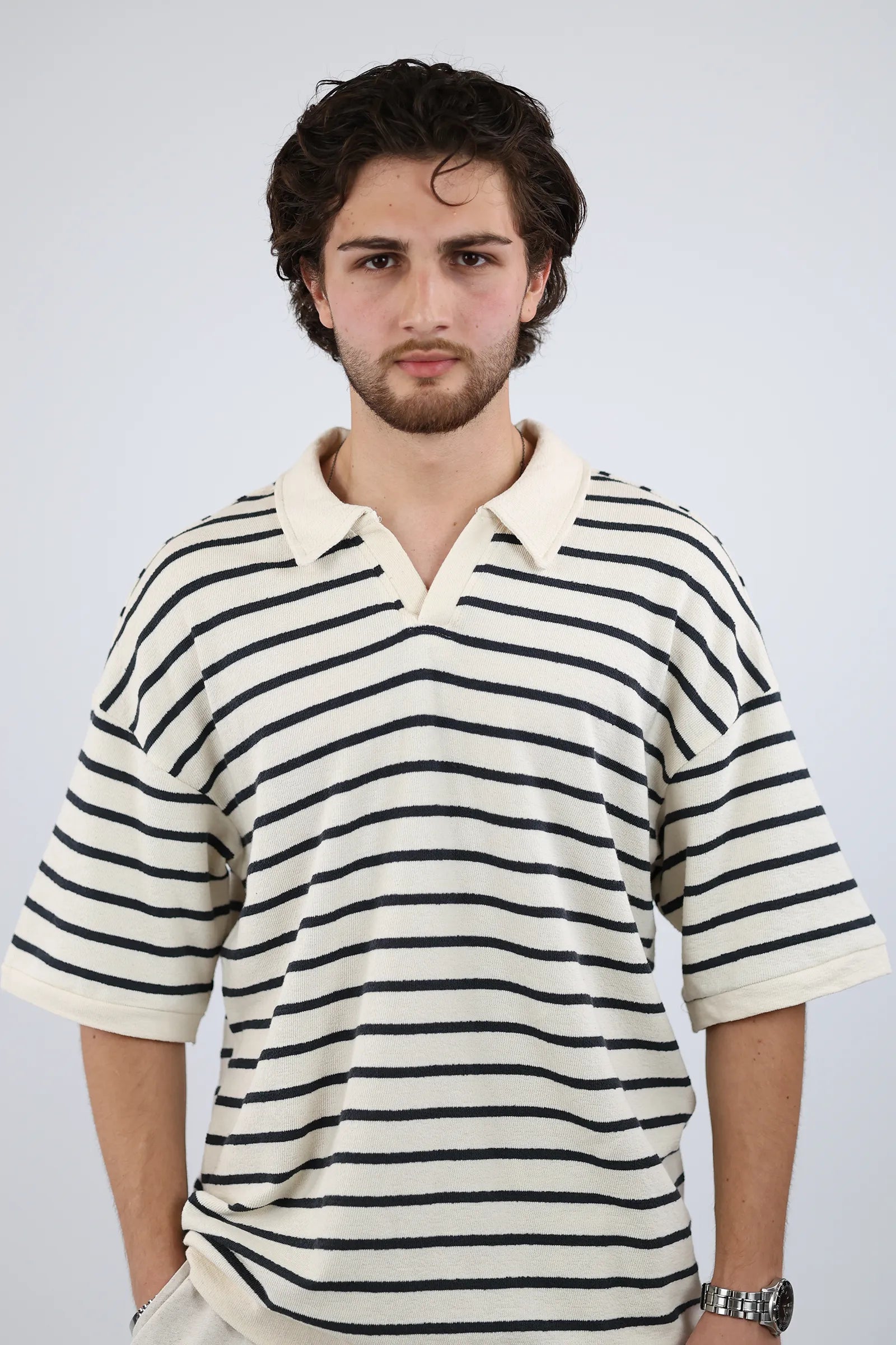MAICË ROAD TEE