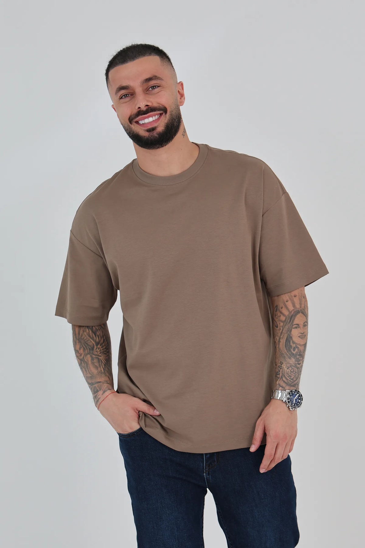 Espresso & cream nō.4