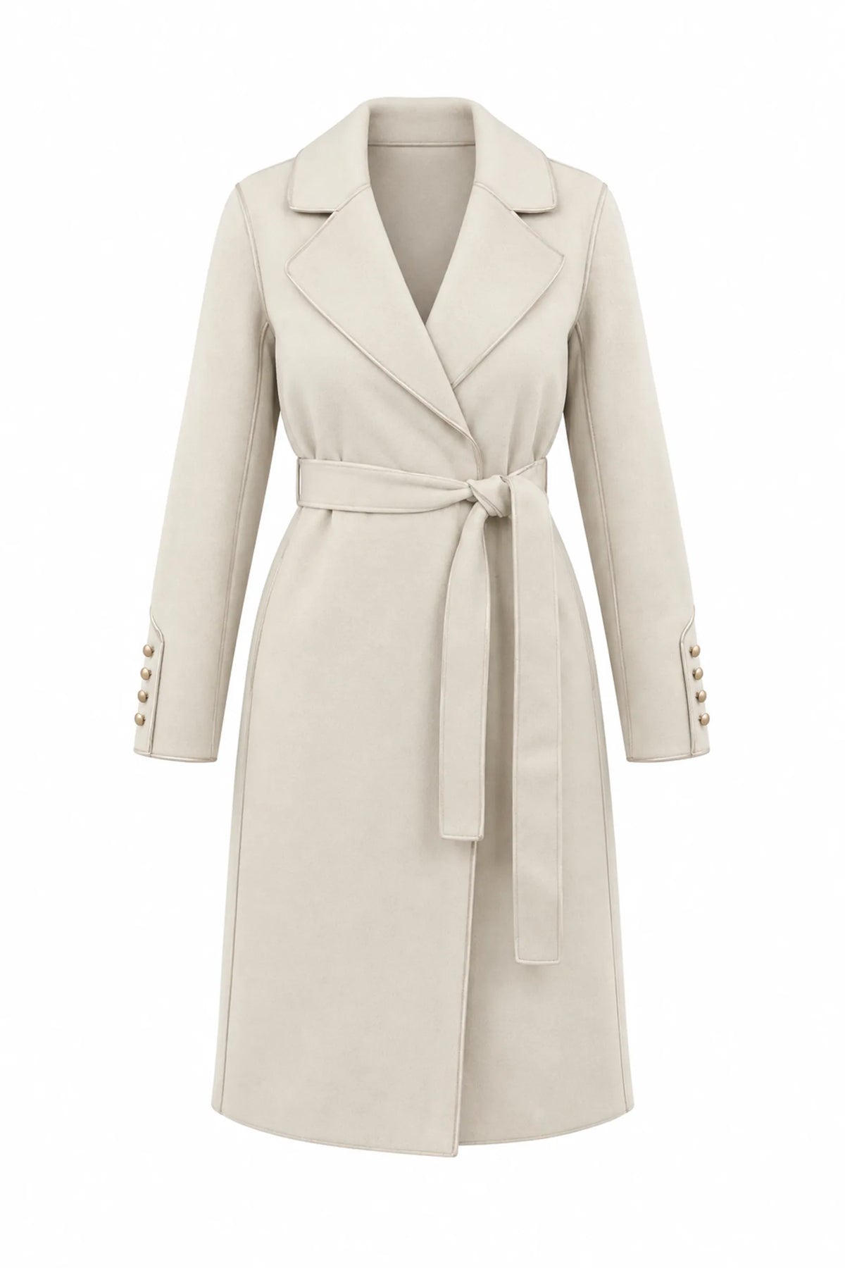 Jakne trench style
