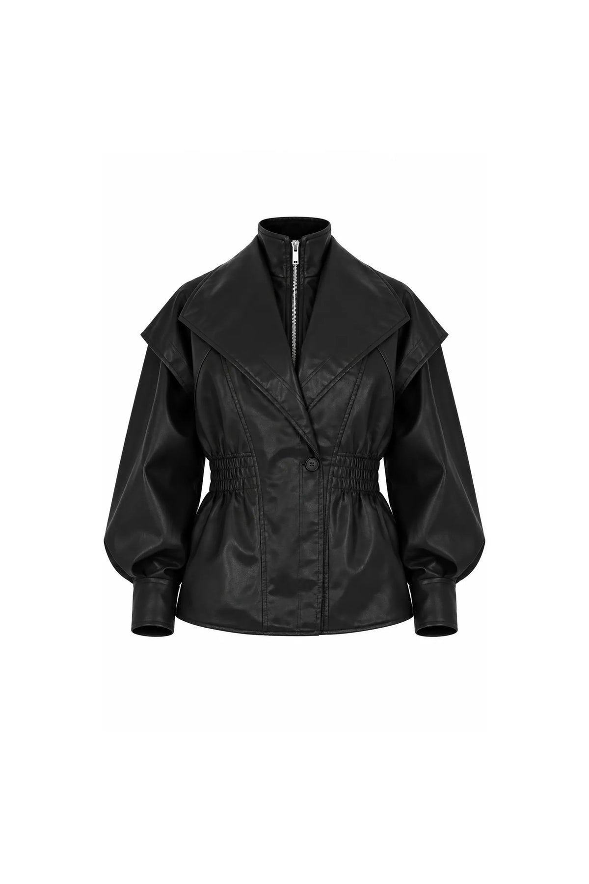 Jakne  high collar