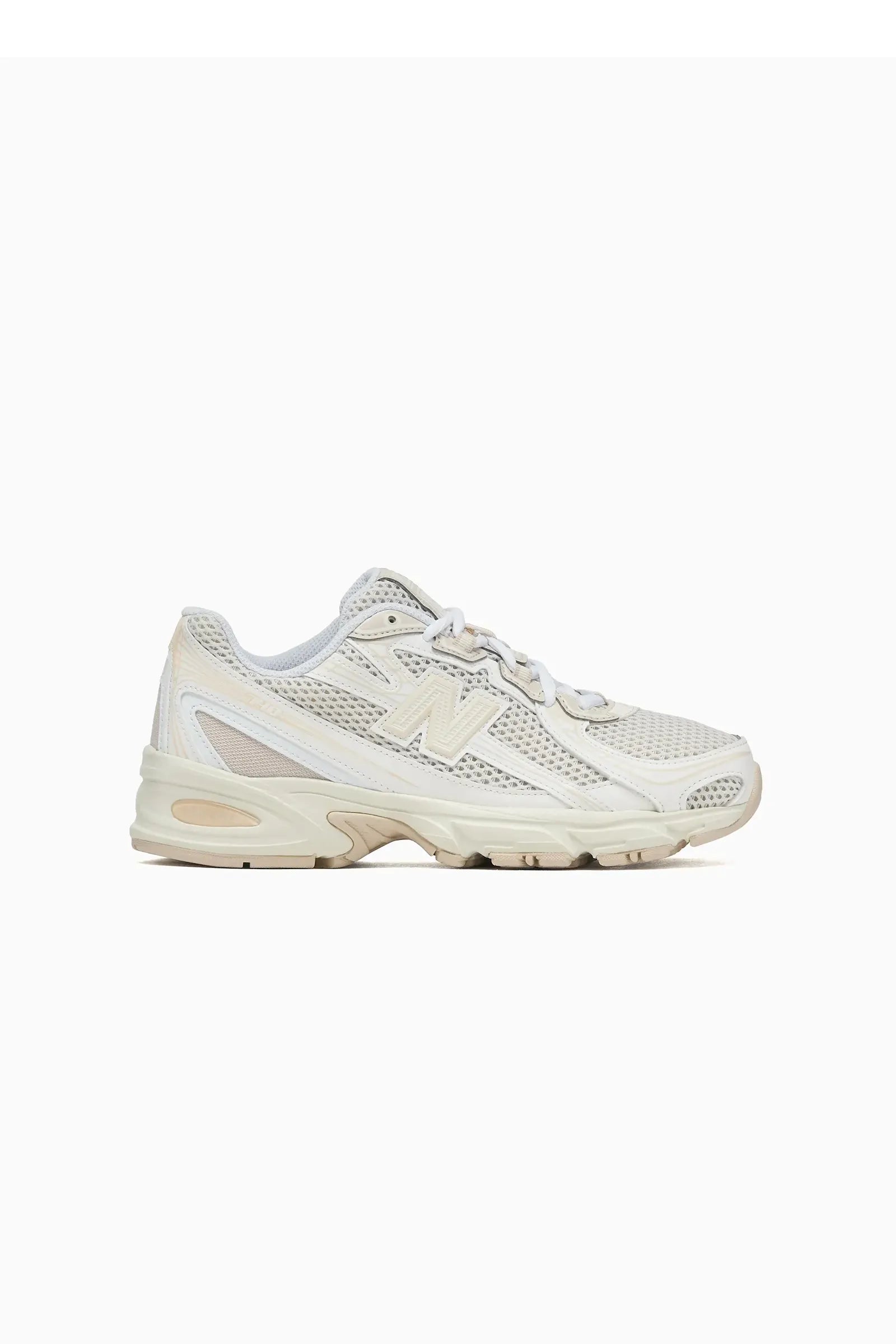 New balance 740 white U740KP2