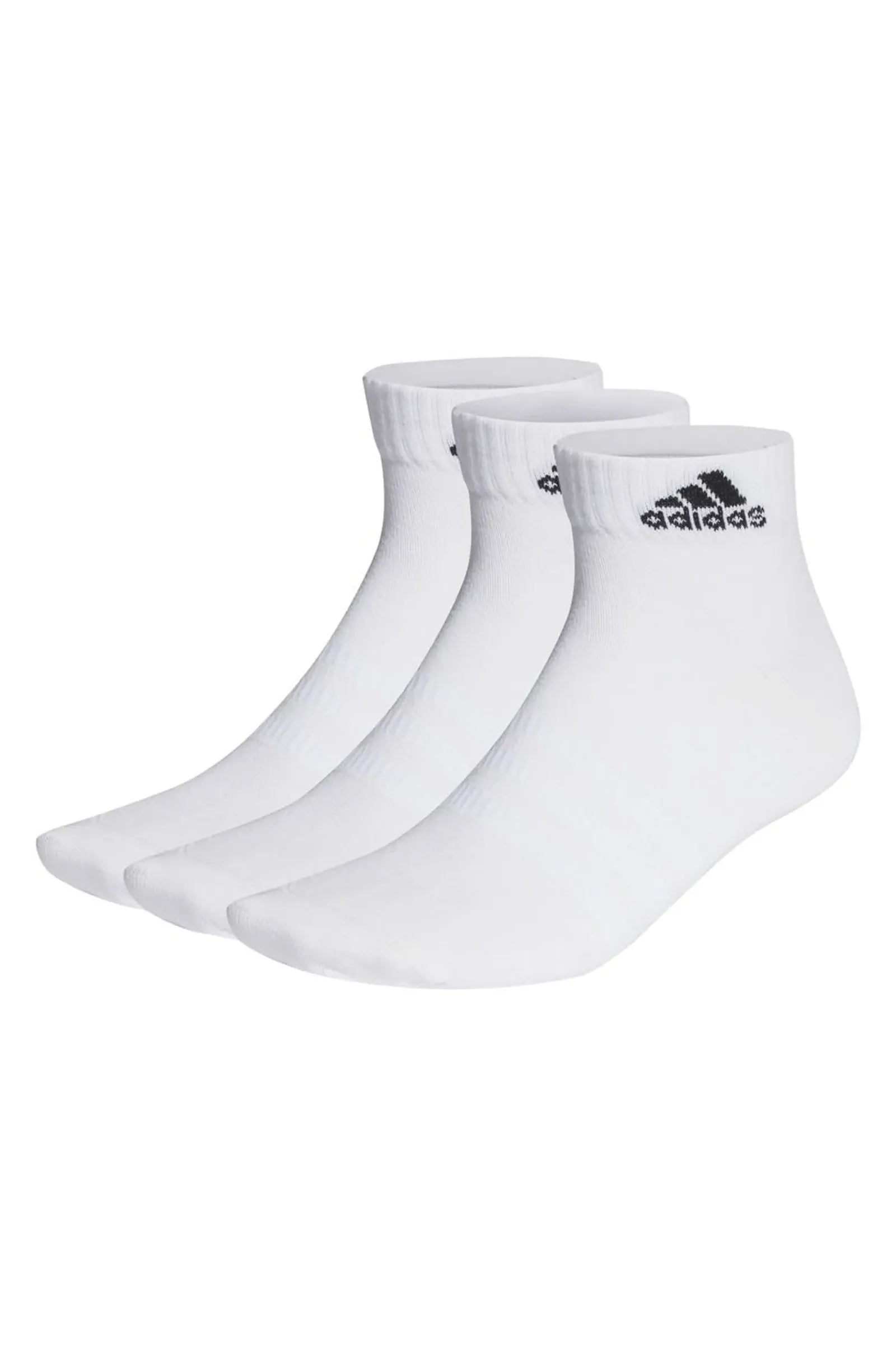 ÇORAPE ADIDAS THIN AND LIGHT ANKLE SOCKS 3 PAIRS