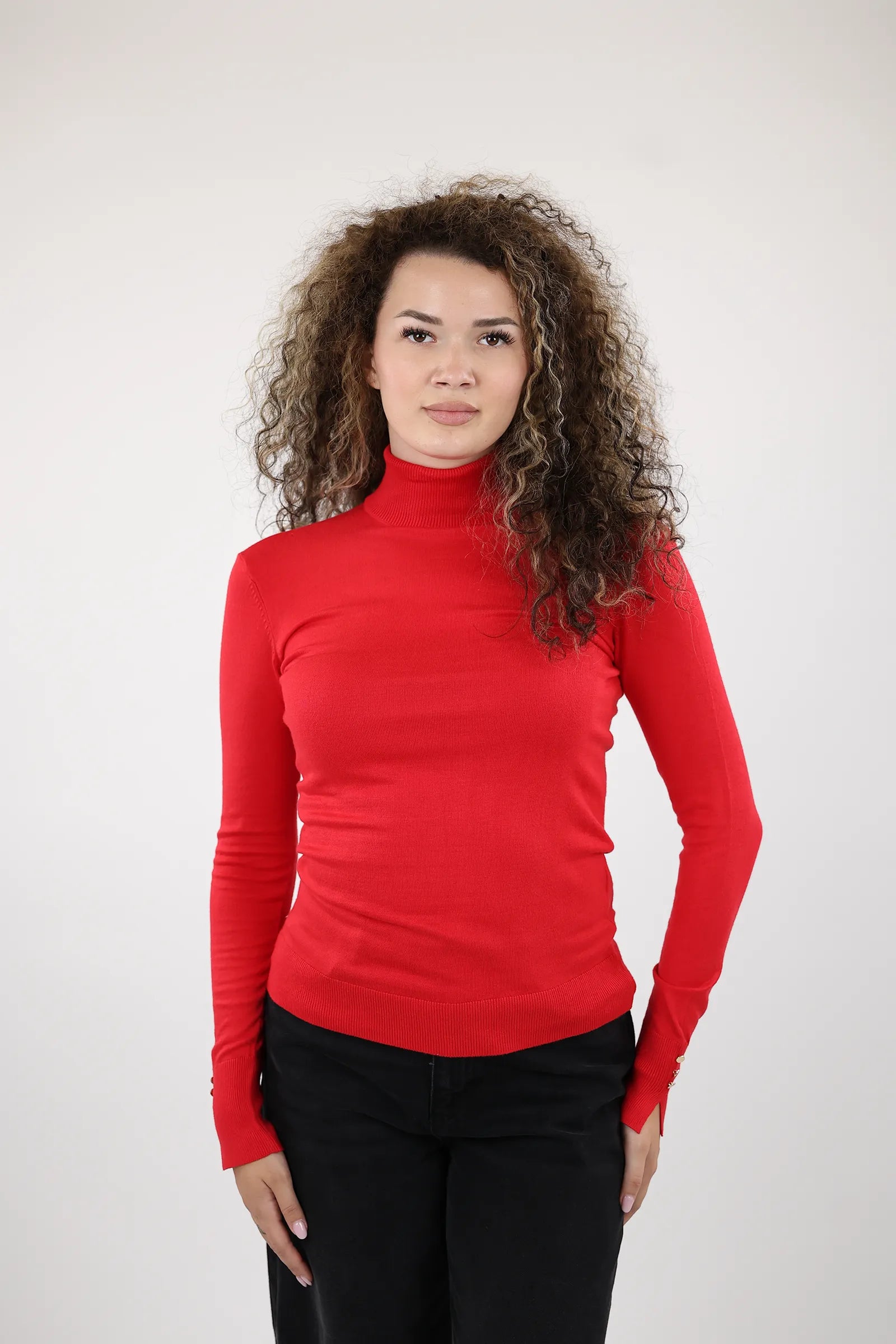 RROLKË PASSION