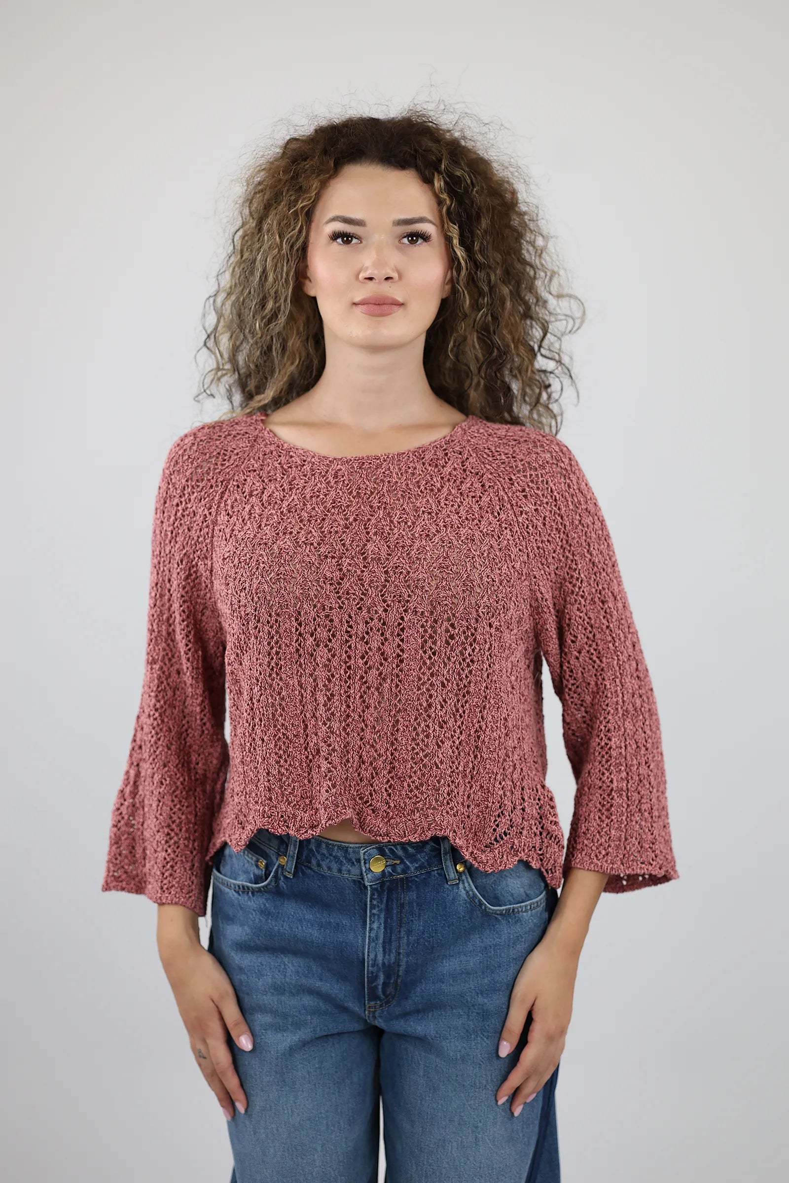 XHEMPER KNIT