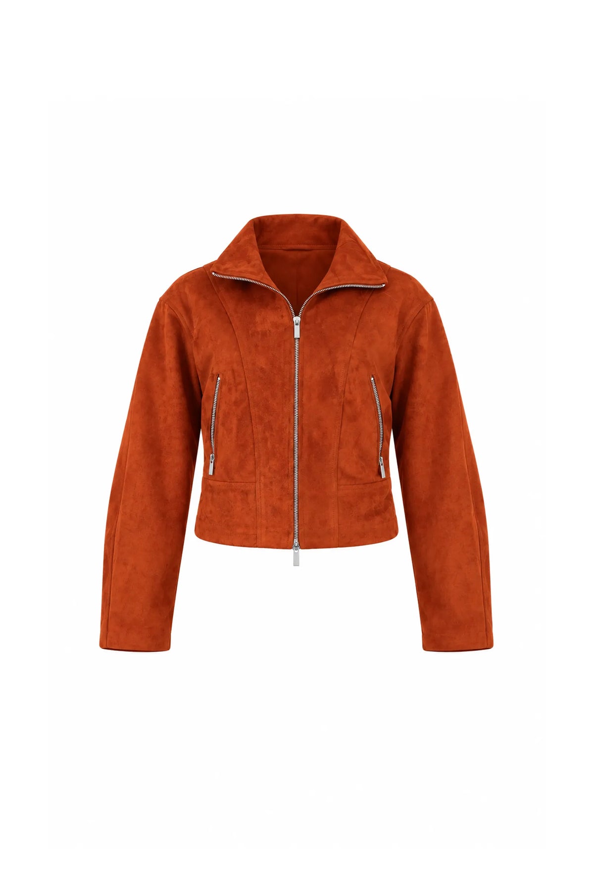 Jakne orange moto