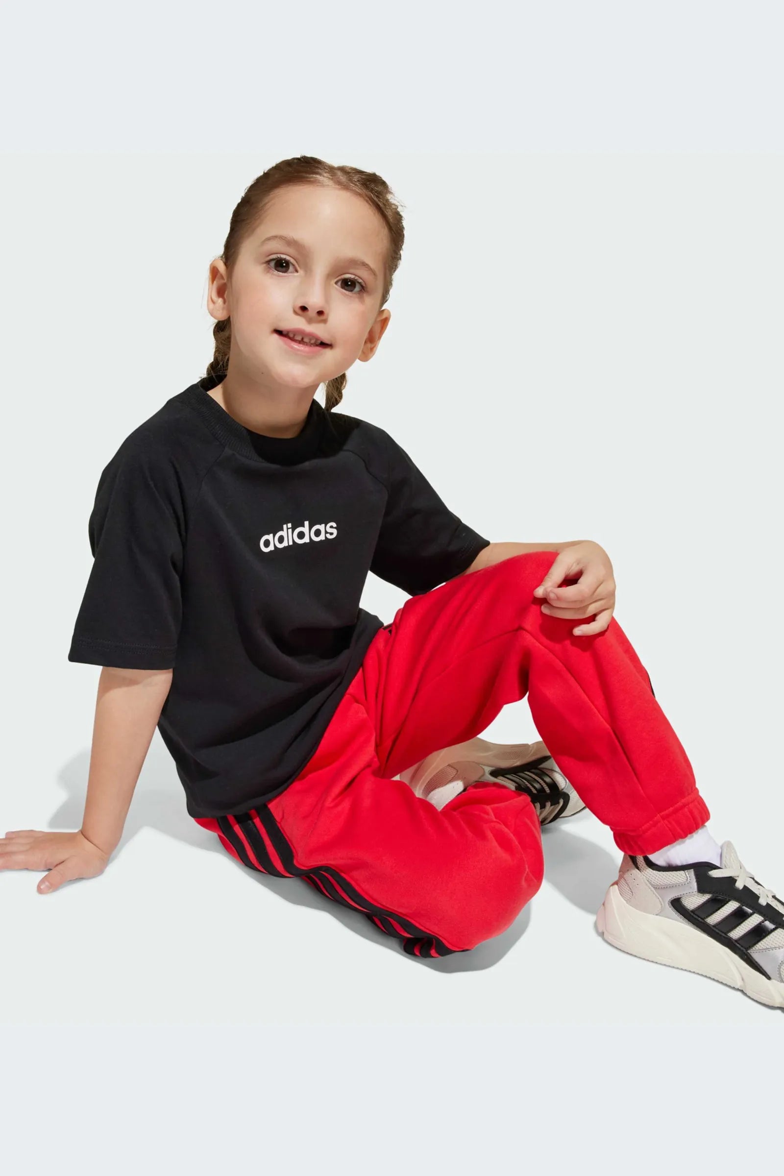 MAICË KID'S T-SHIRT ESSENTIALS