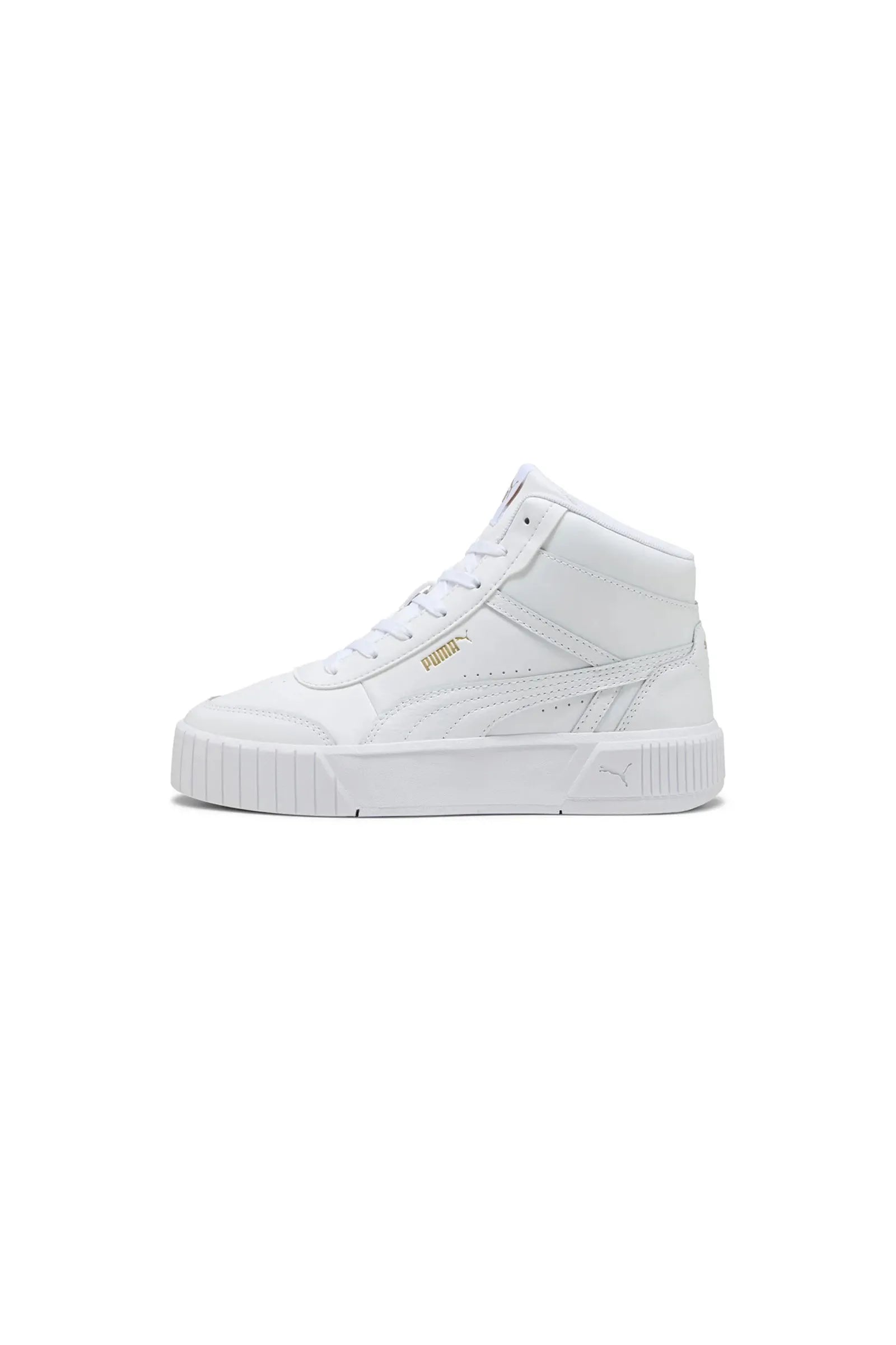 Puma carina street mid - high-top 402640-01