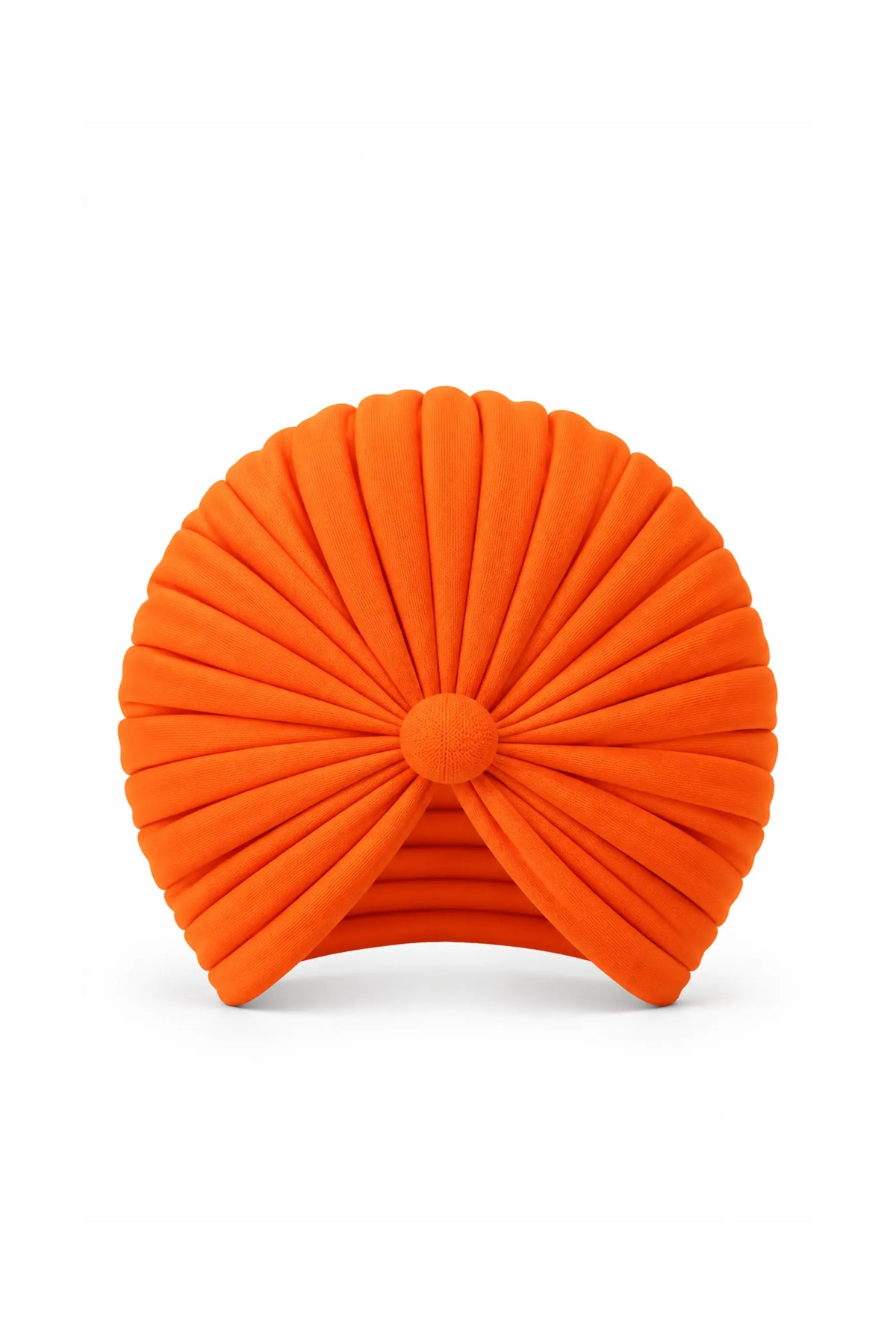Kapel turban hat