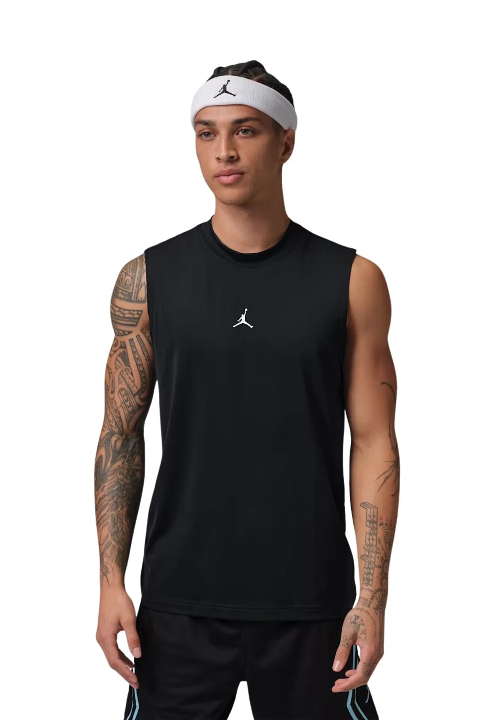 Maice jordan sport essentials men's dri-fit sleeveless top IF0889-010