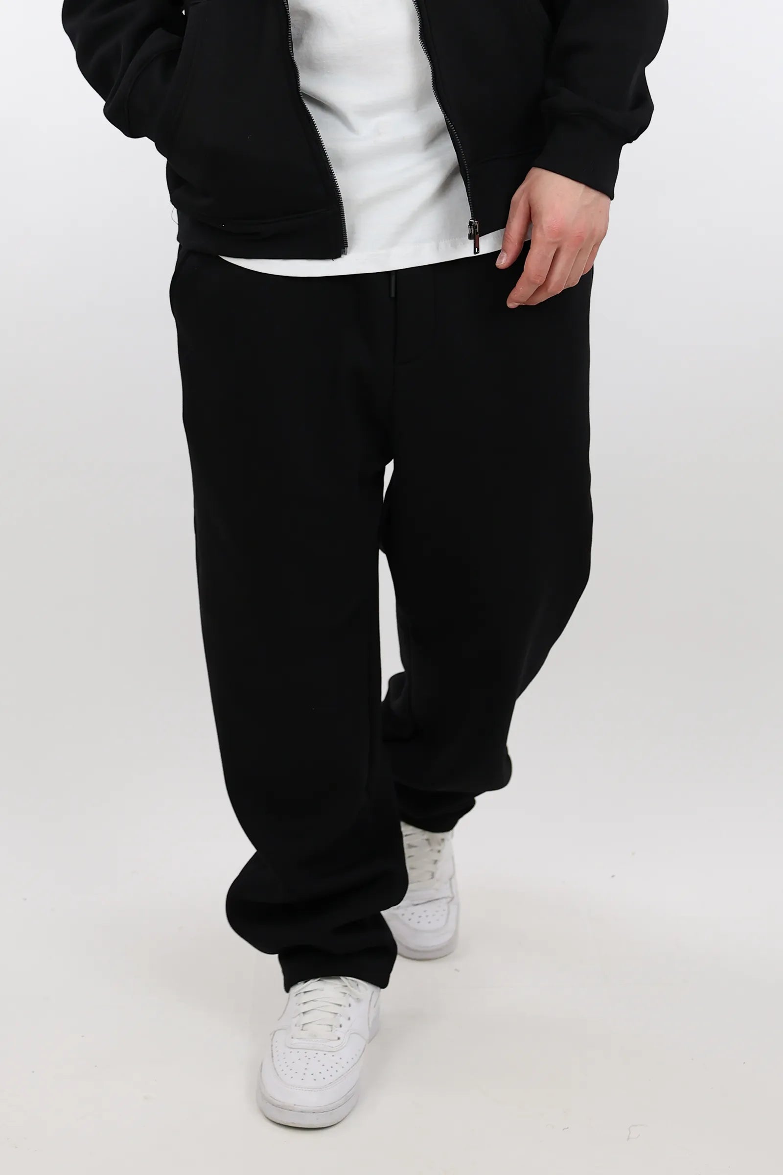 Trenerka fleece joggers