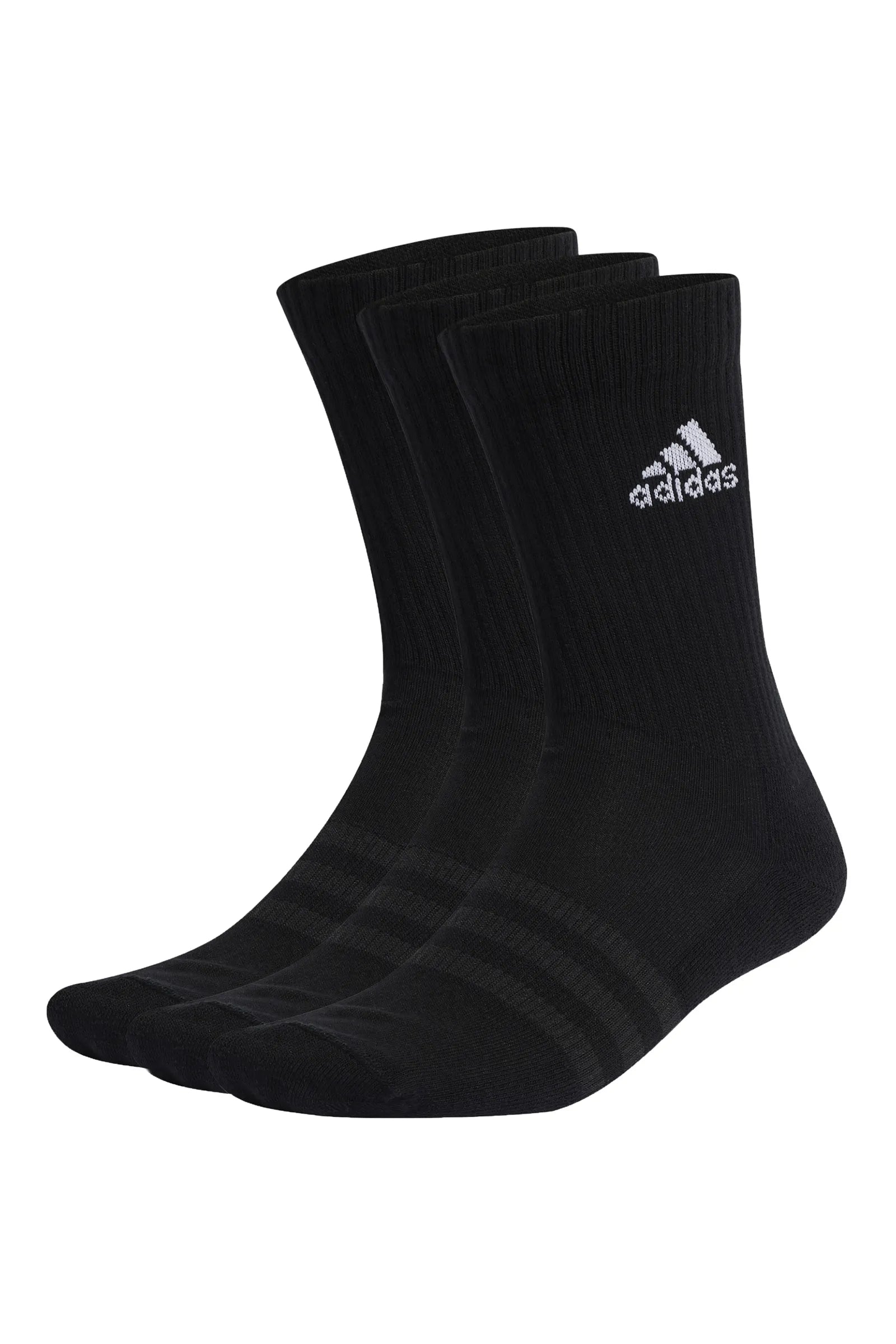 ÇORAPE adidas - Cushioned Sportswear Crew Socks 3-Pack