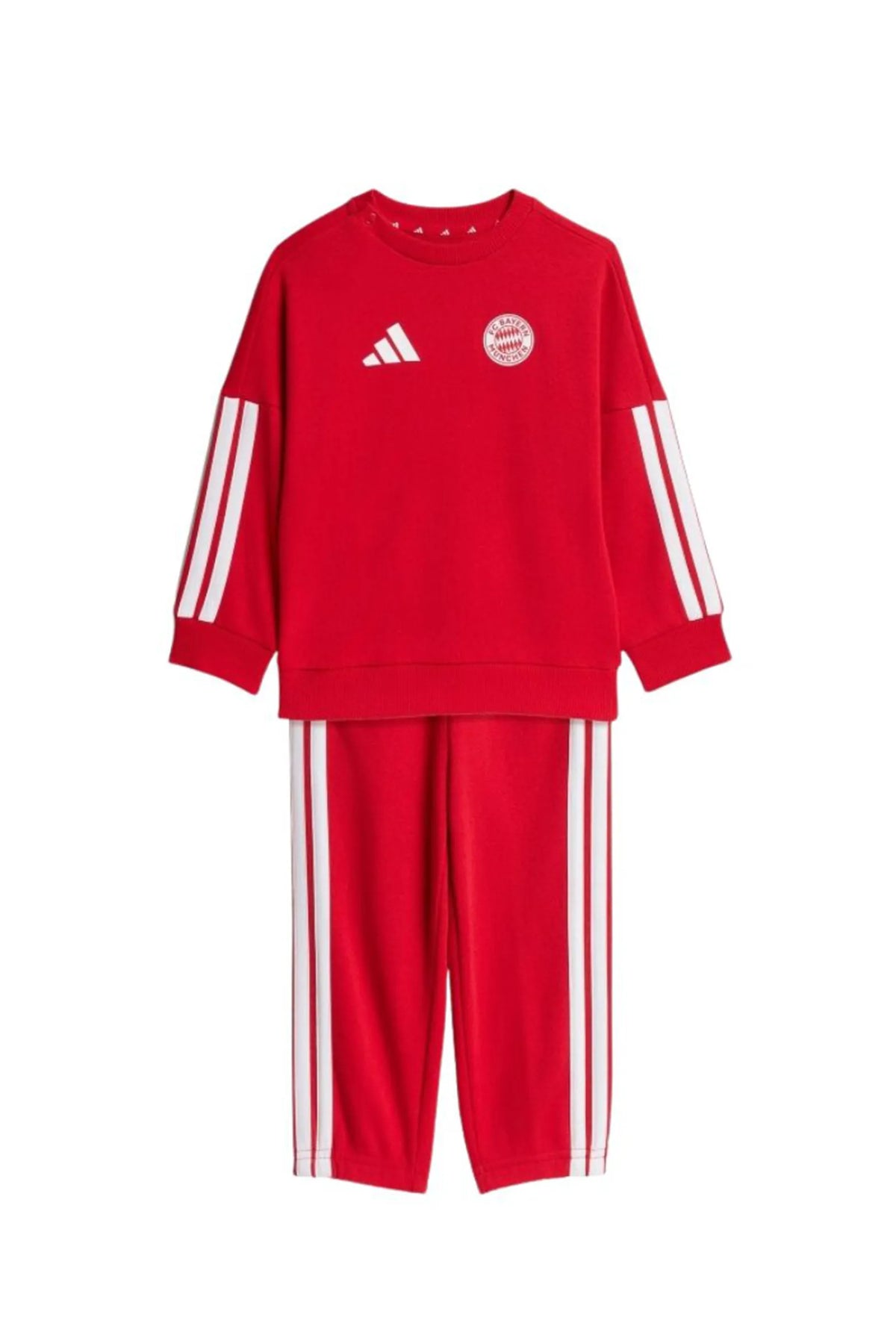 Set adidas bayern münchen dna baby-jogginganzug KG2578