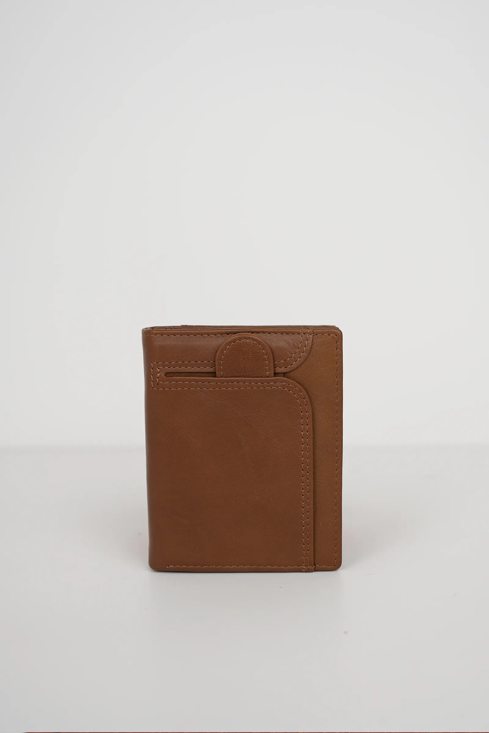 KULETË Zip-Around Wallet