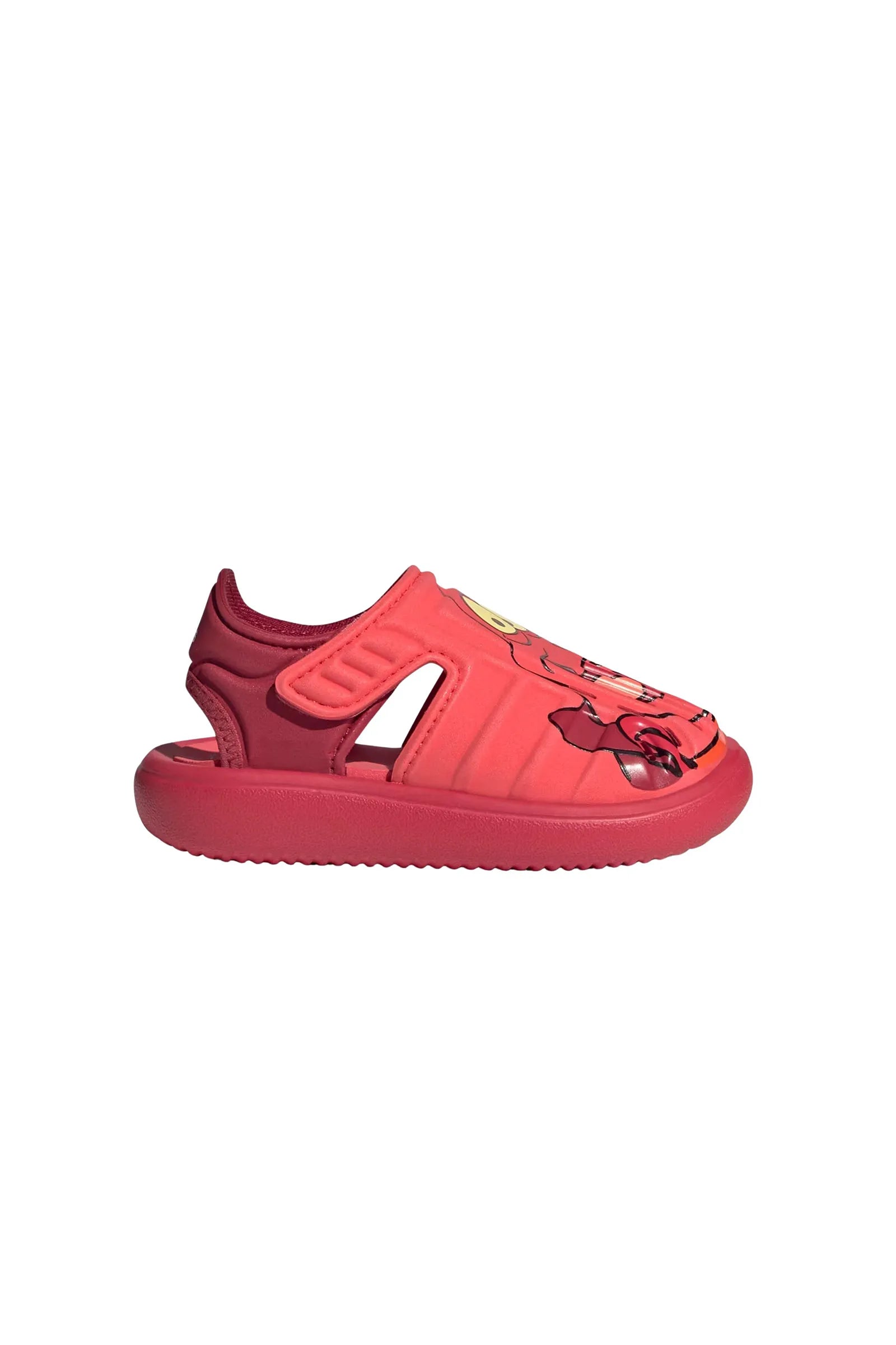 Adidas pixar water sandal disney infant IH1235