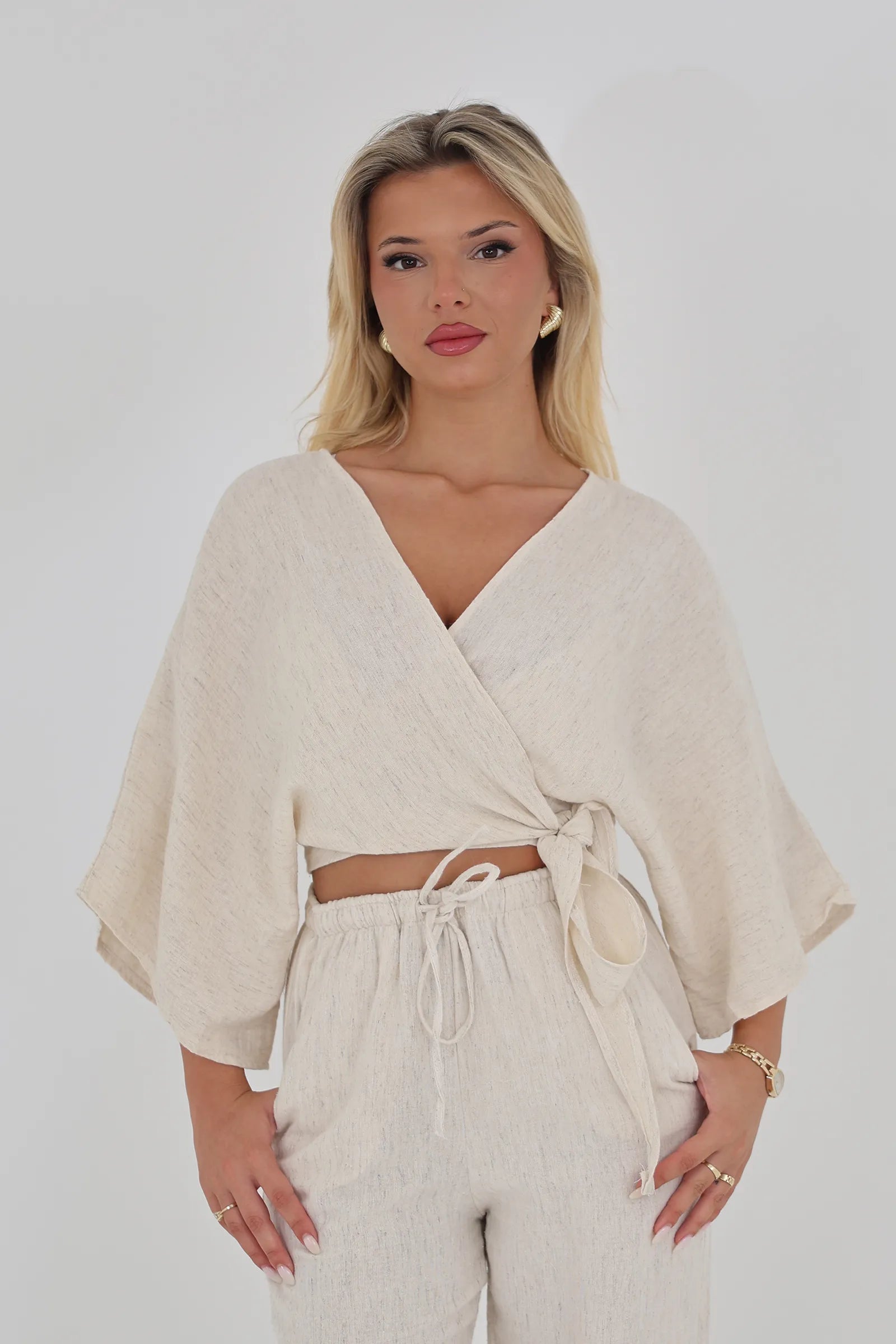 Maice Summer Shirts