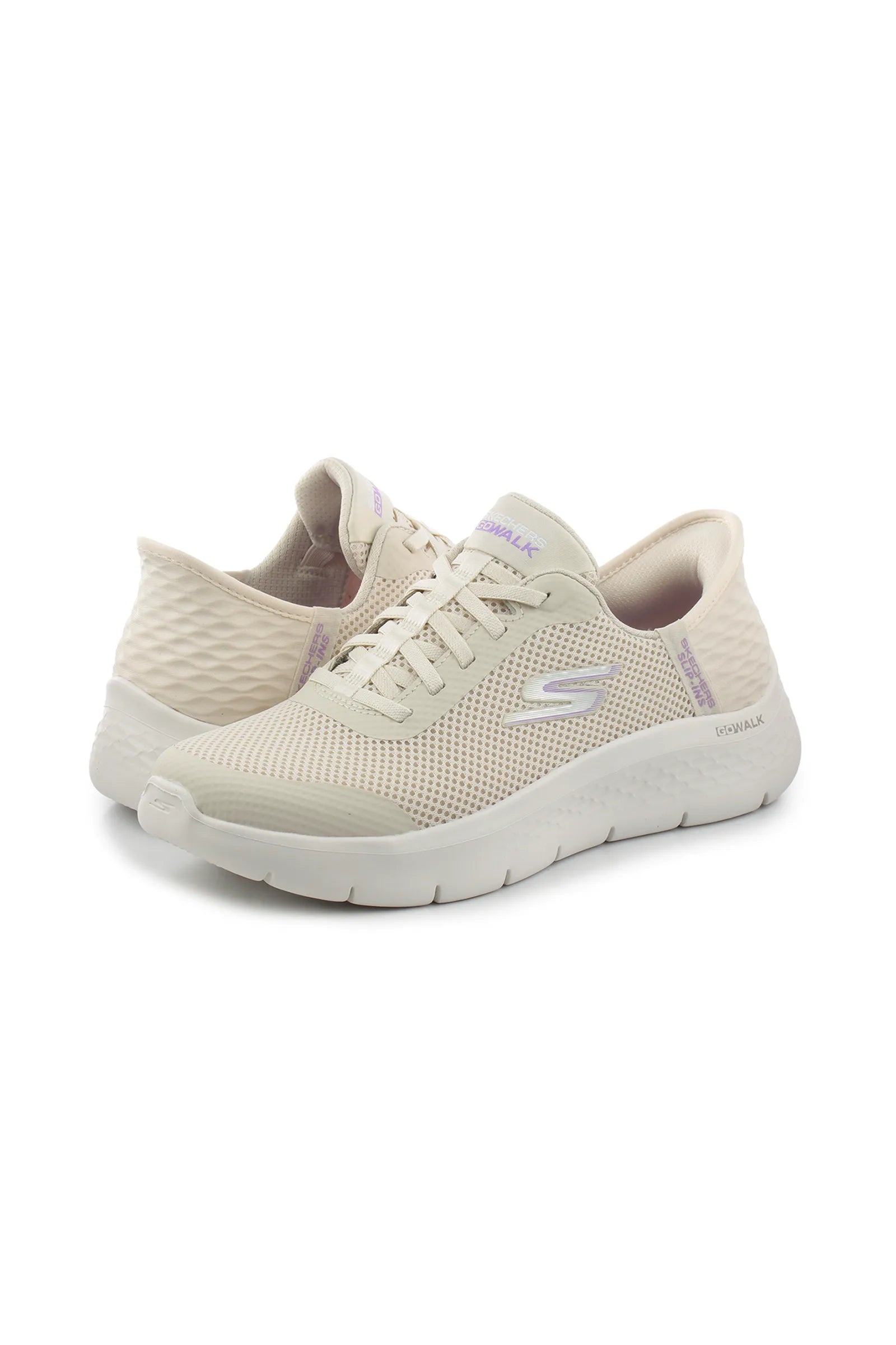 Skechers go walk flex - trainers 124836