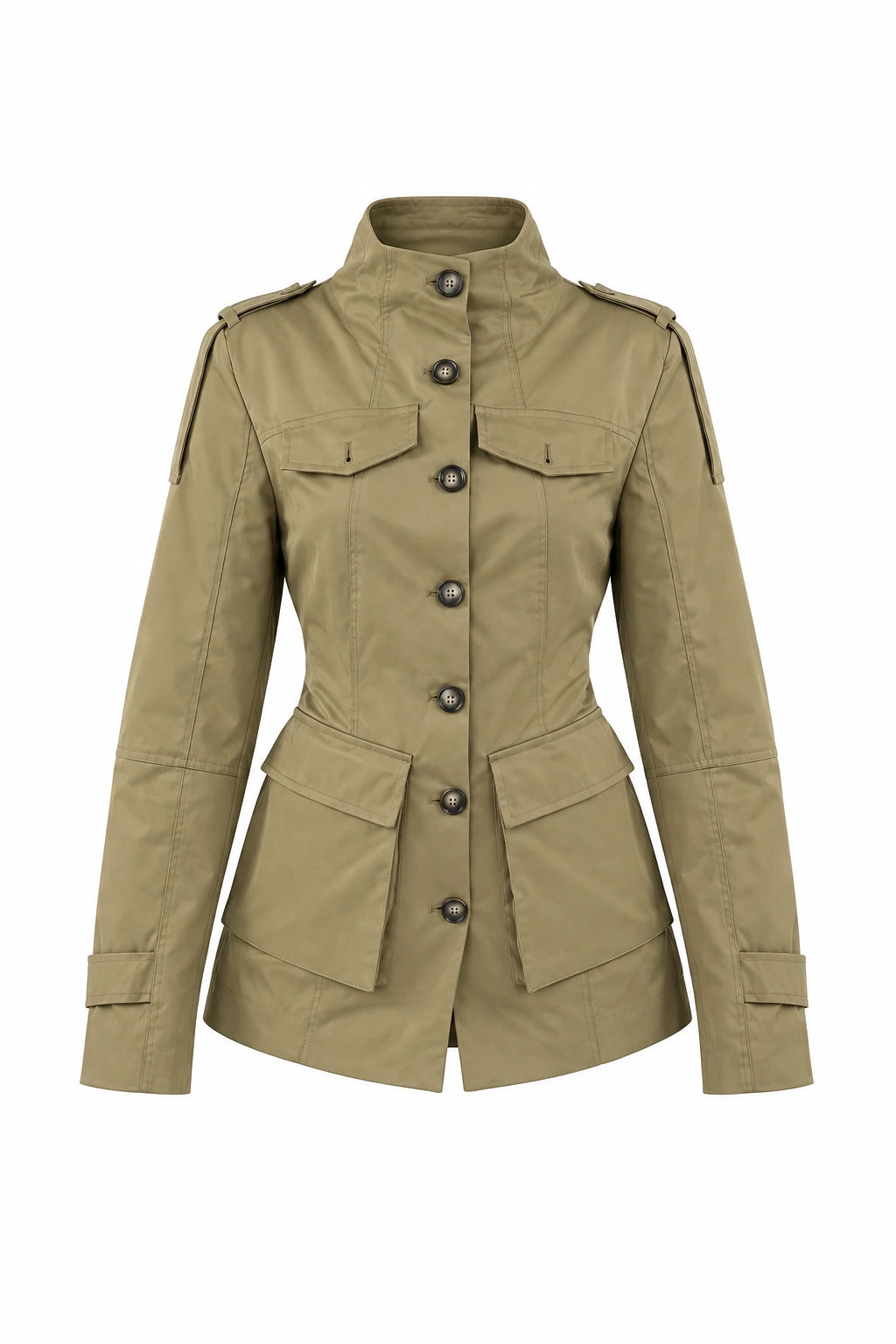 Jakne urban trench short