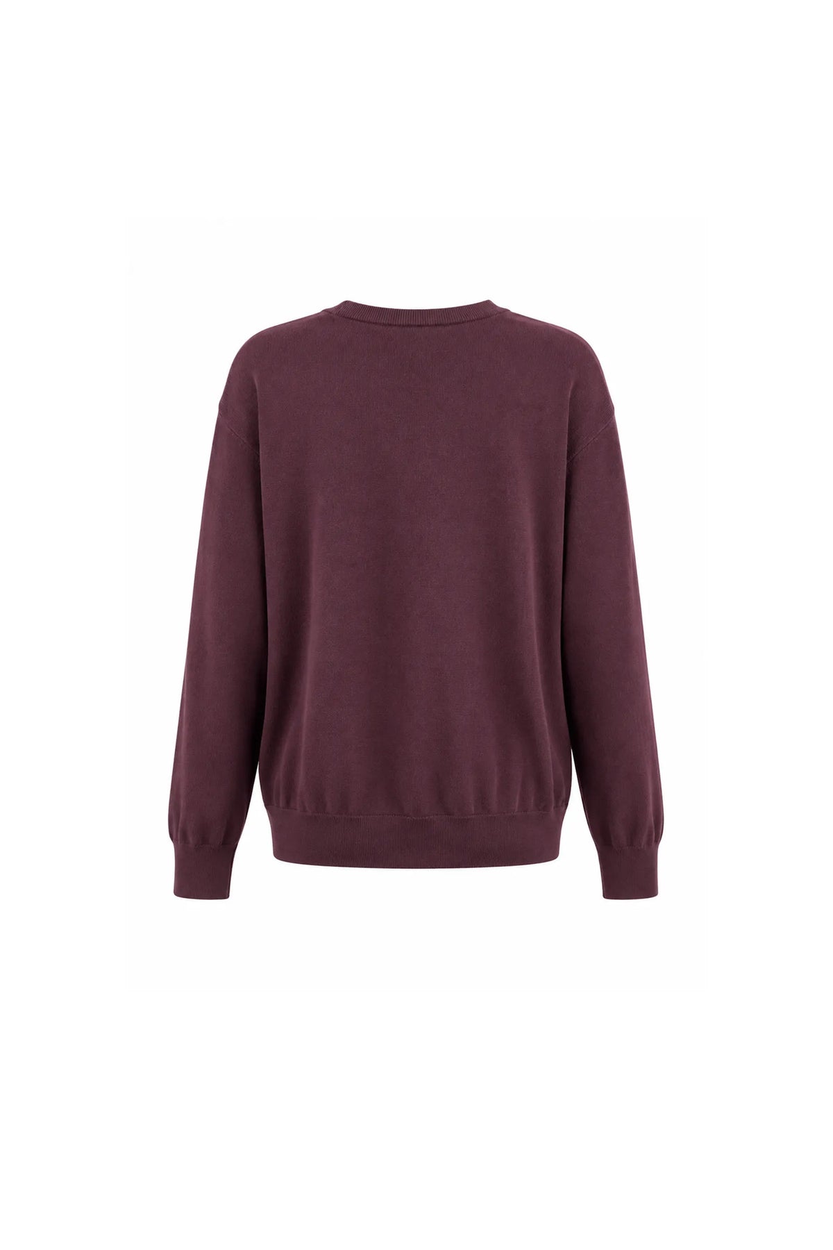 Xhemper crewneck
