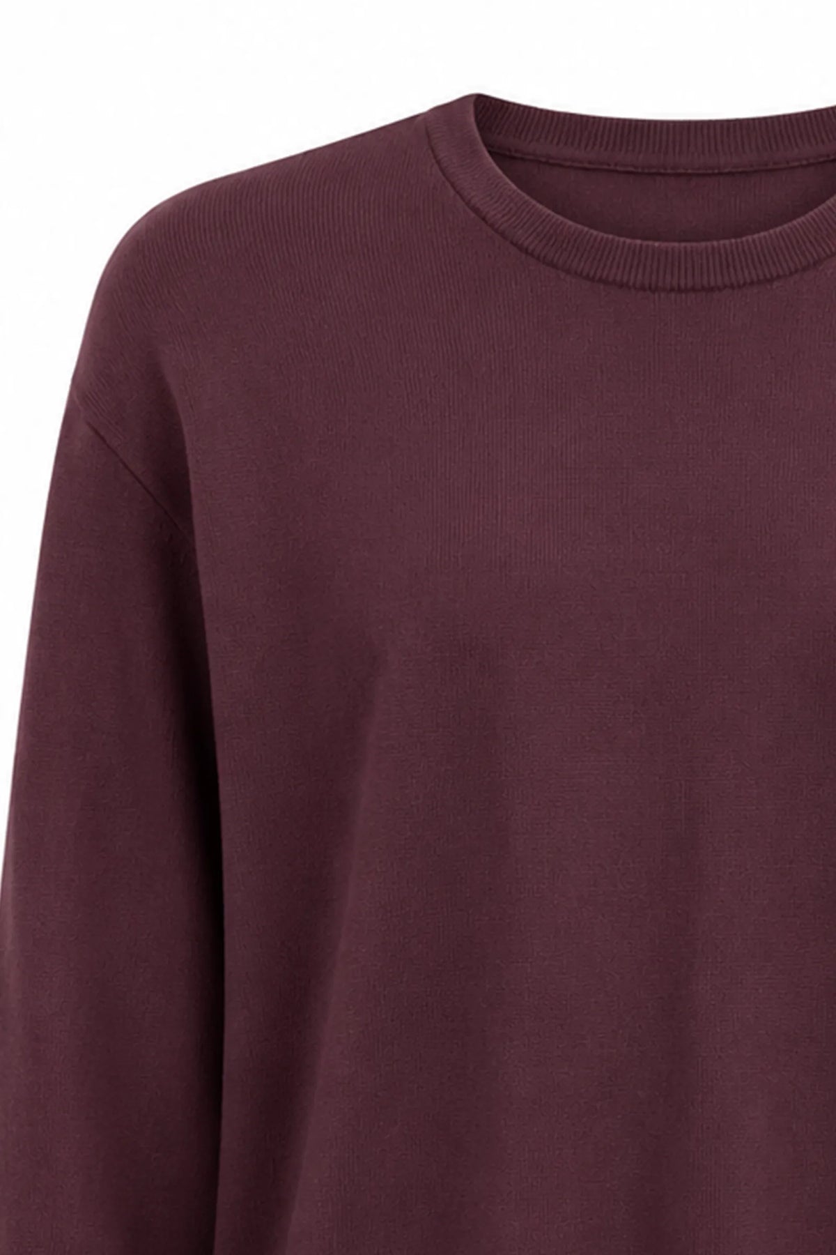 Xhemper crewneck